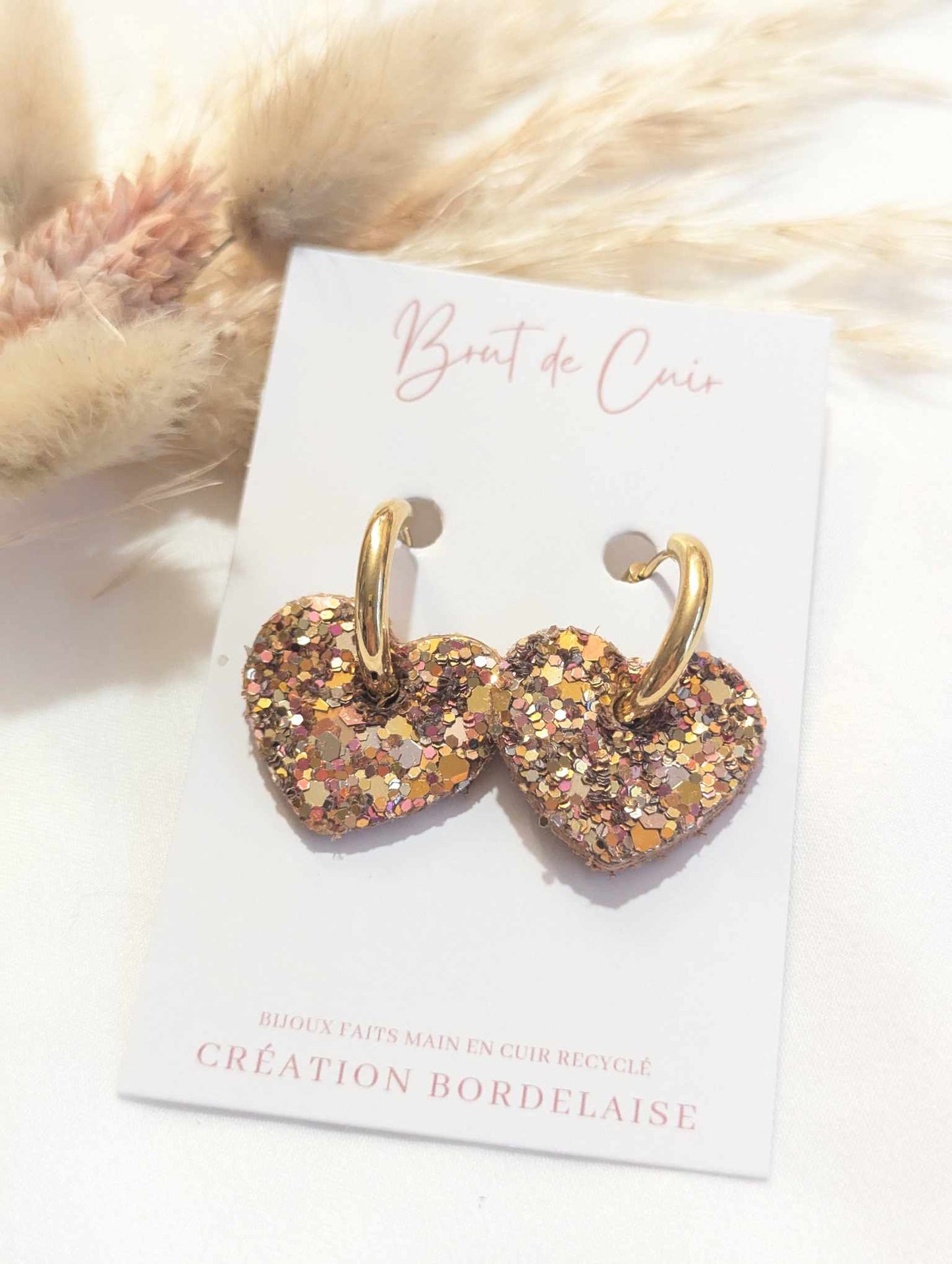 Boucles ESMÉE