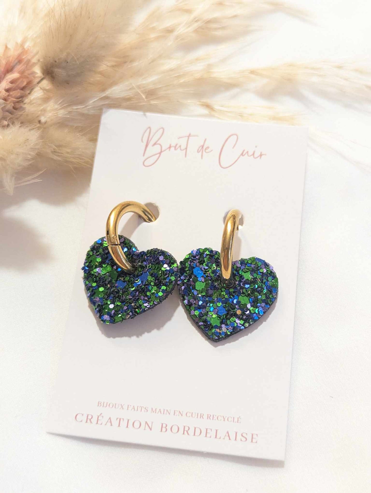 Boucles ESMÉE
