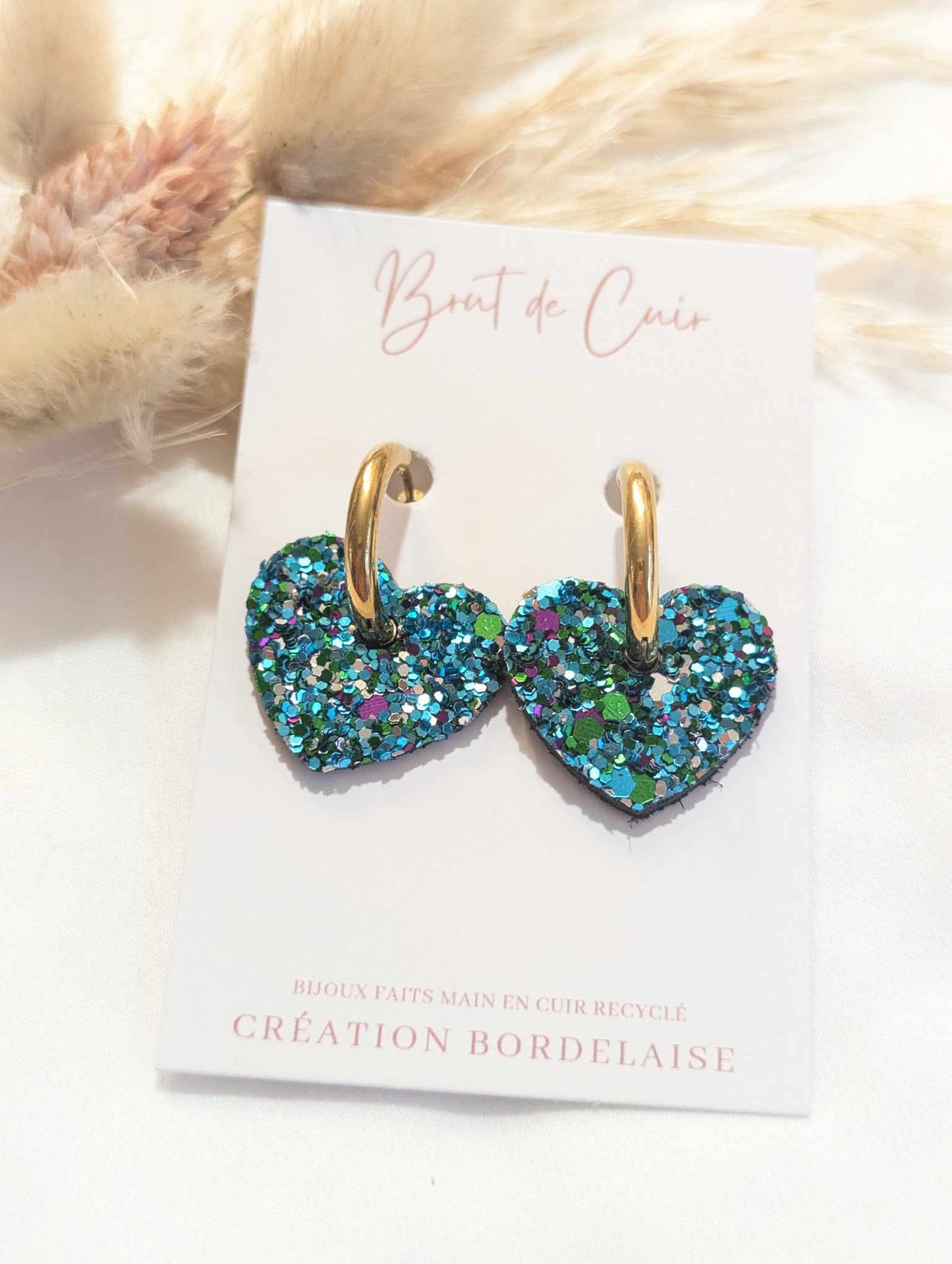 Boucles ESMÉE