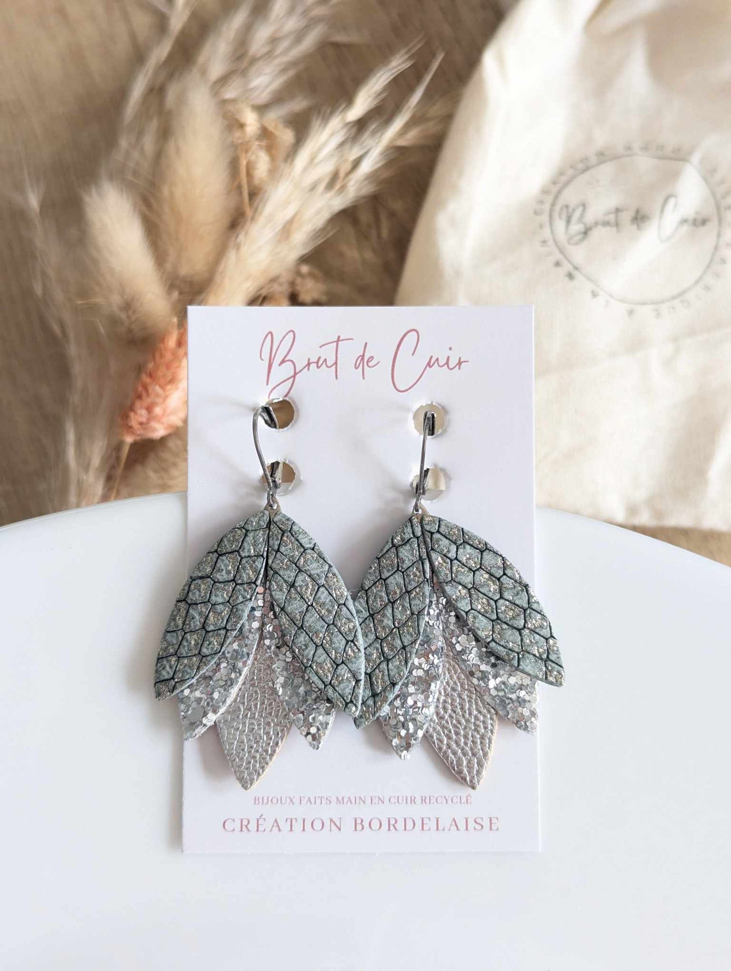 Boucles FLO