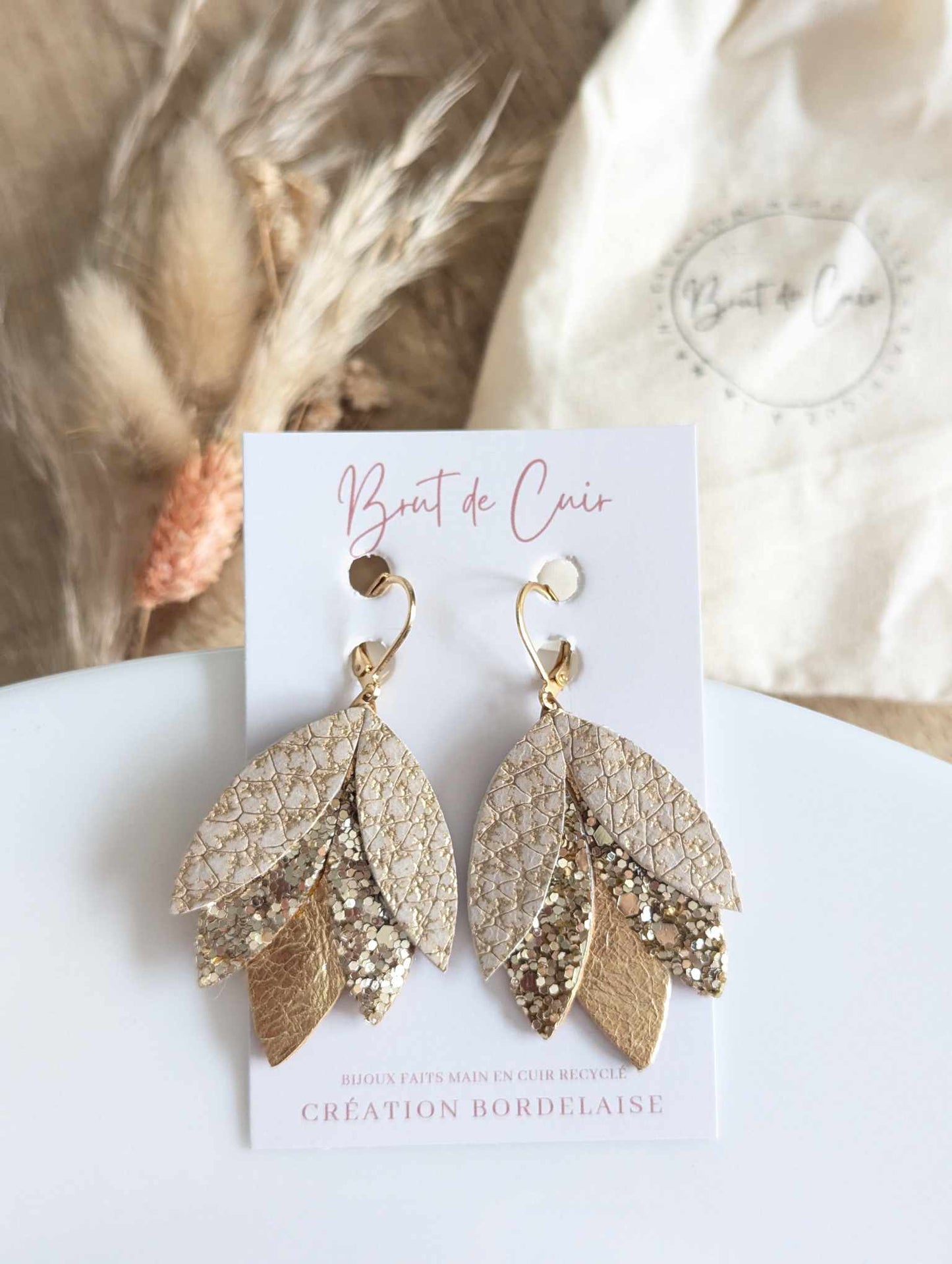 Boucles FLO