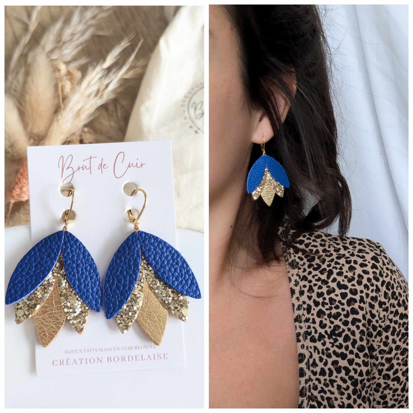 Boucles FLO