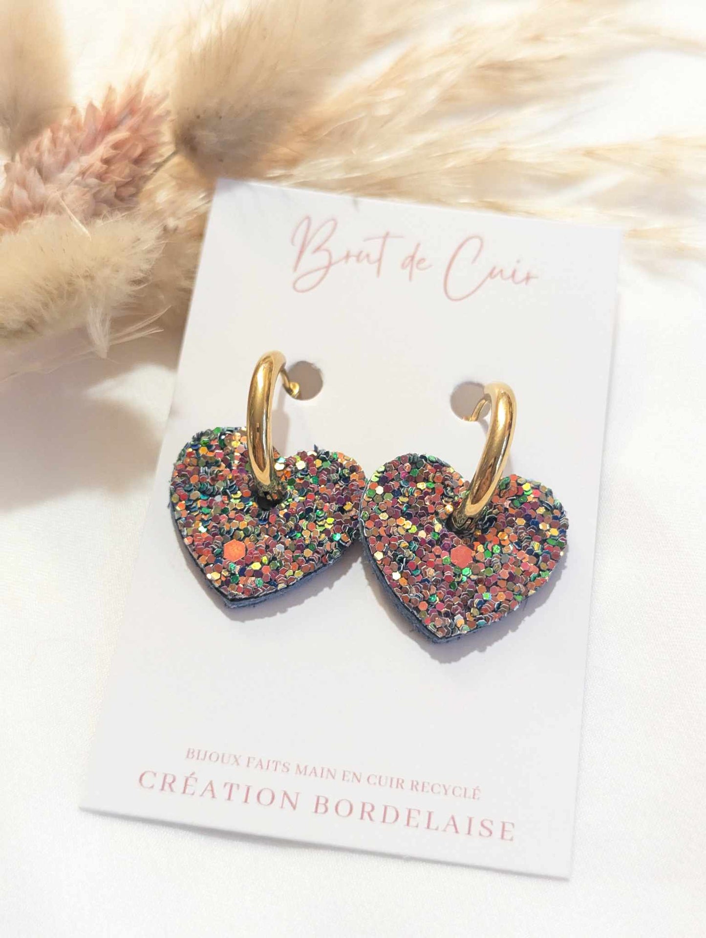 Boucles ESMÉE