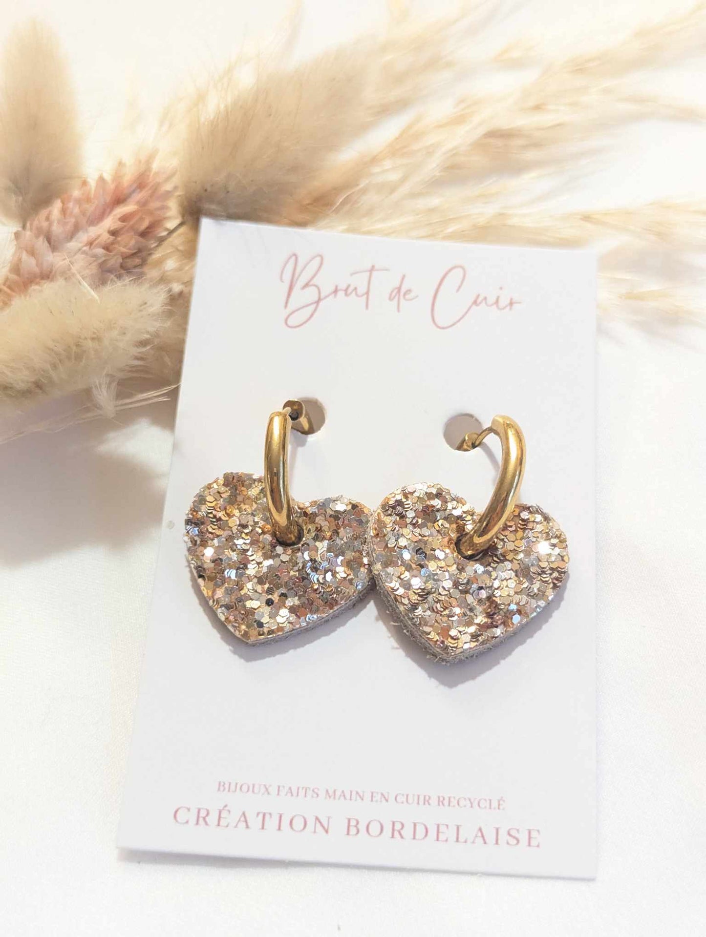 Boucles ESMÉE