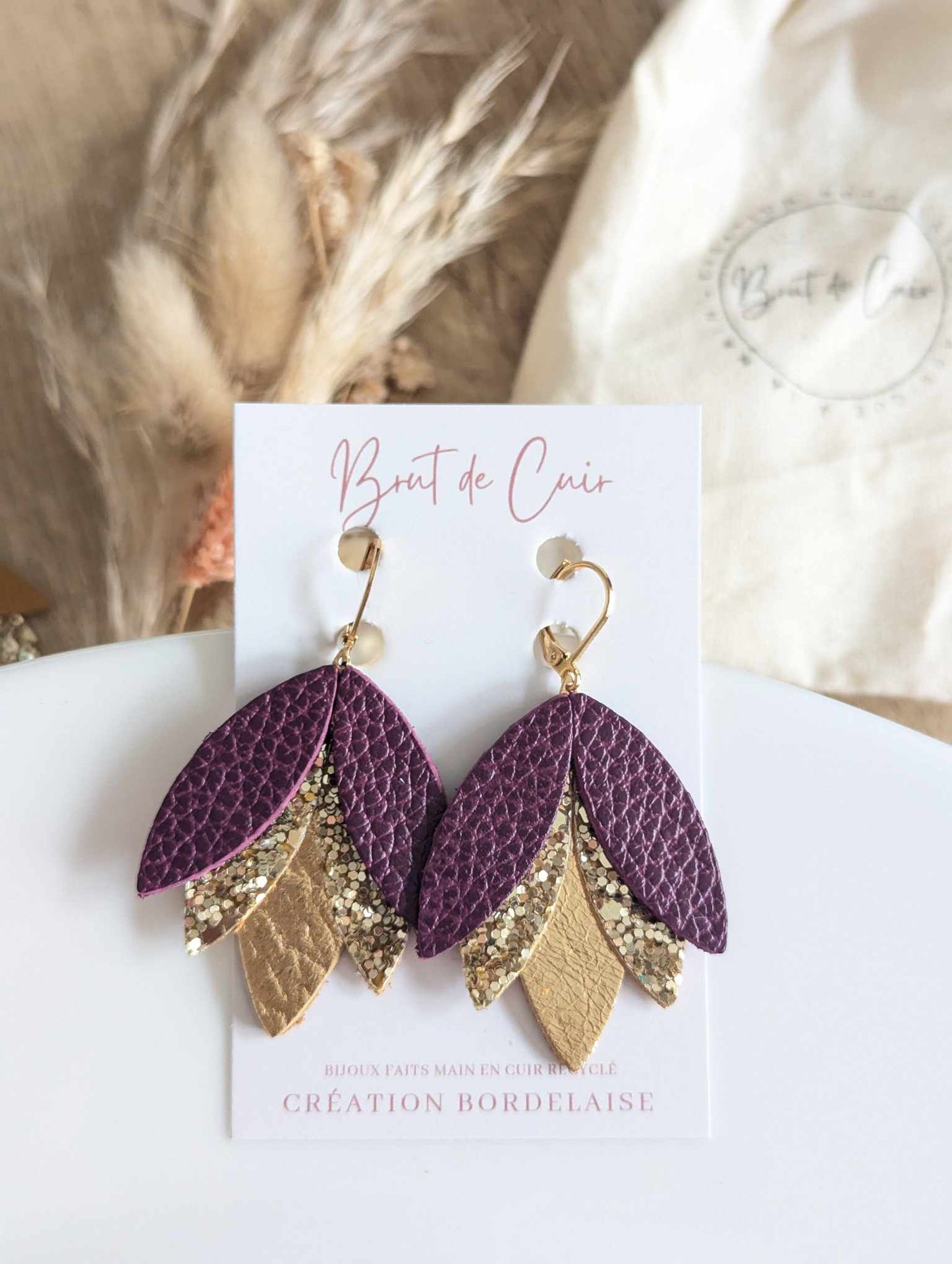 Boucles FLO
