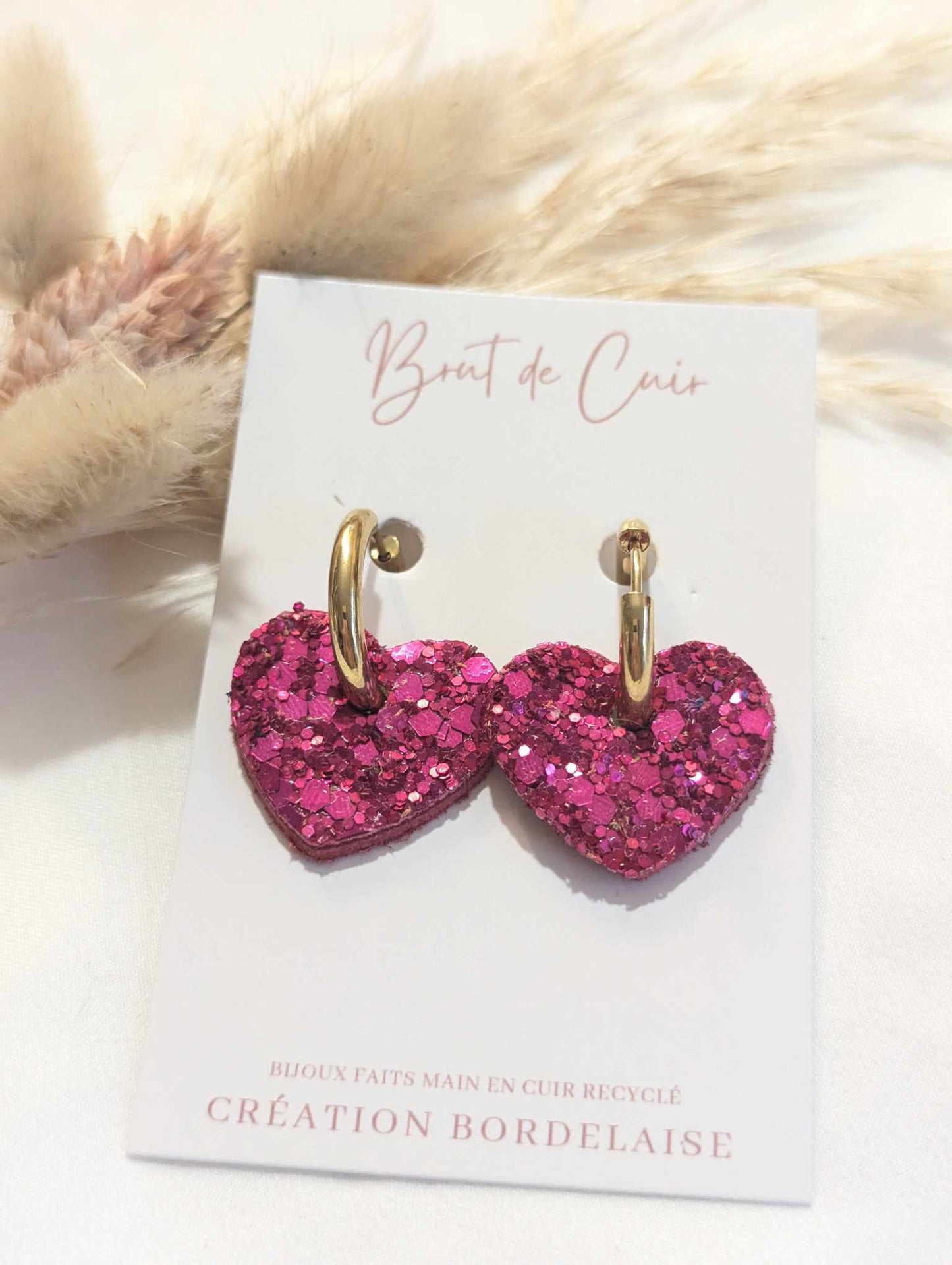 Boucles ESMÉE
