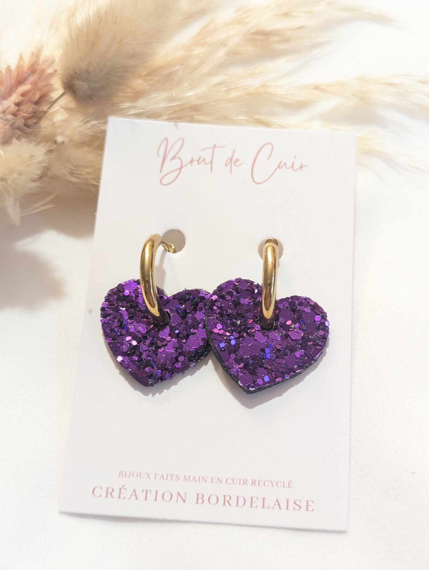 Boucles ESMÉE