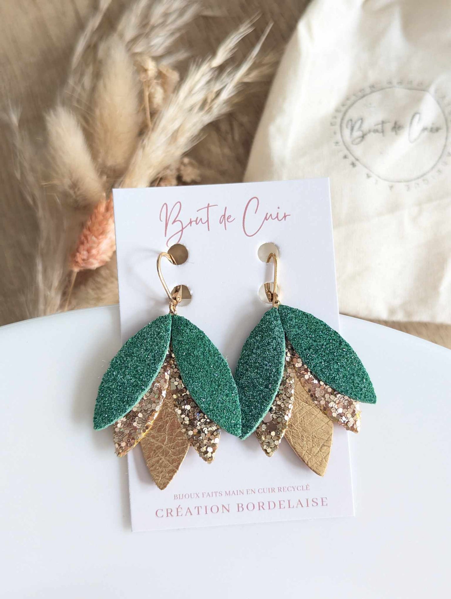 Boucles FLO