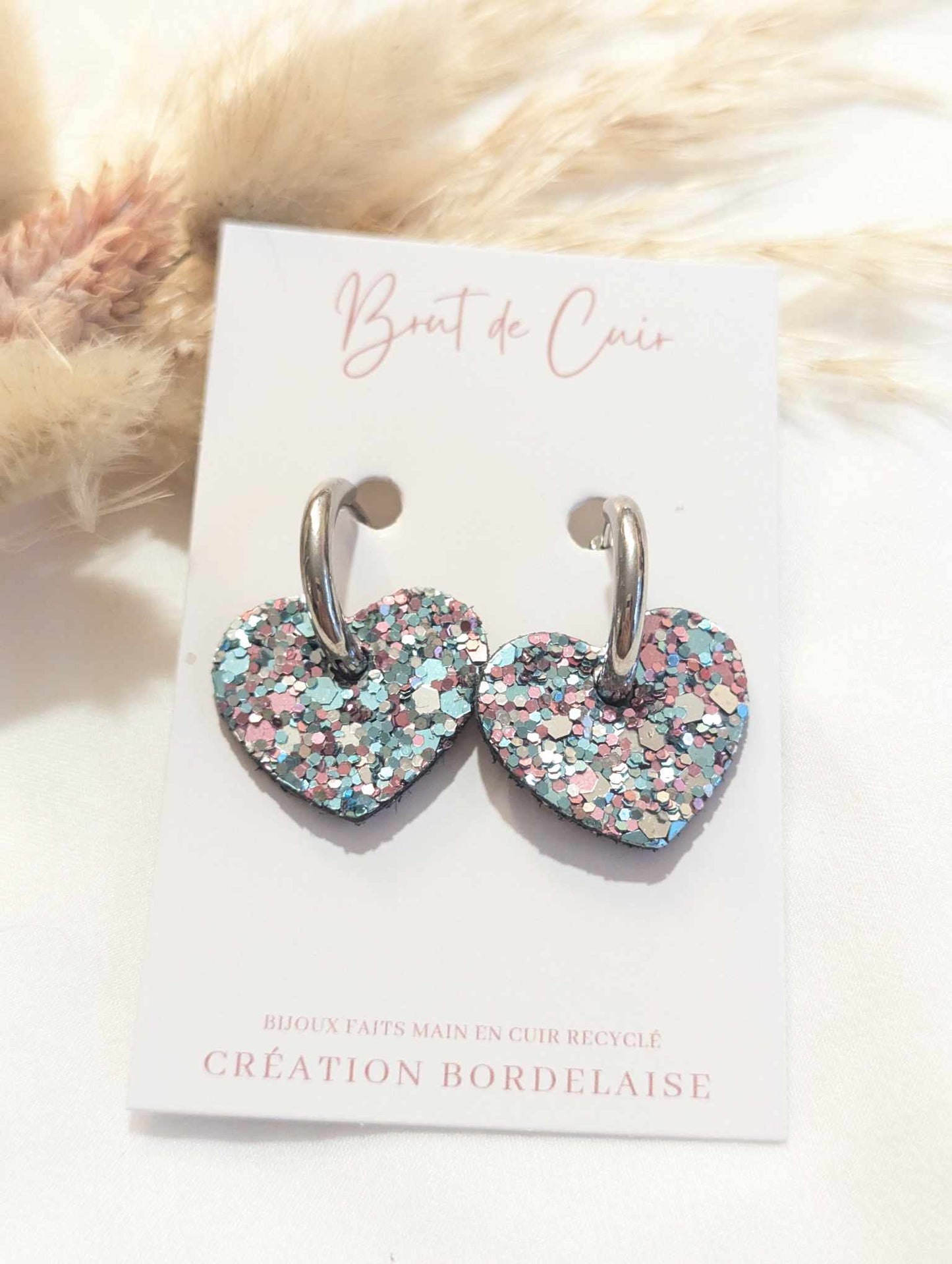 Boucles ESMÉE
