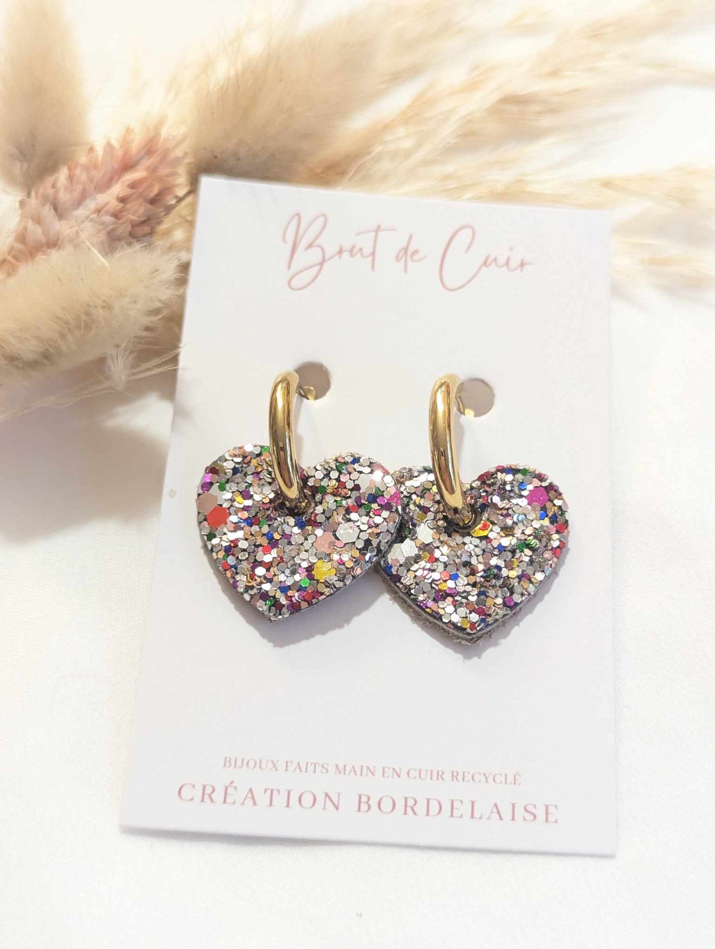 Boucles ESMÉE