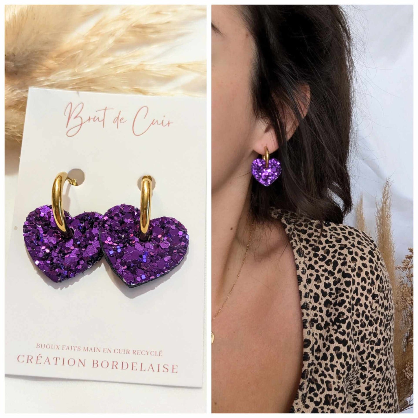 Boucles ESMÉE