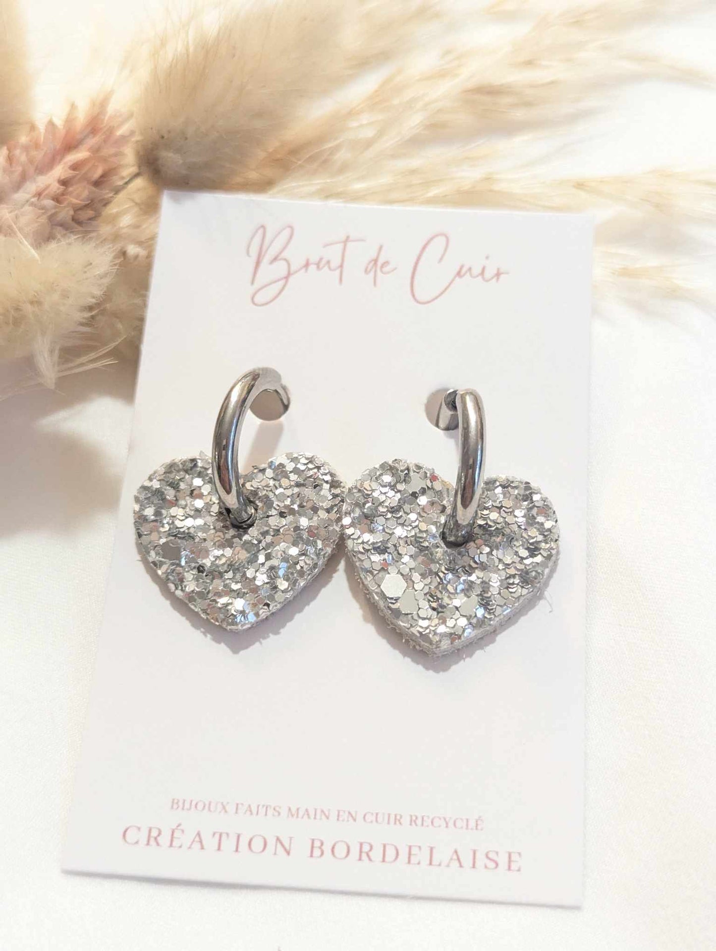 Boucles ESMÉE