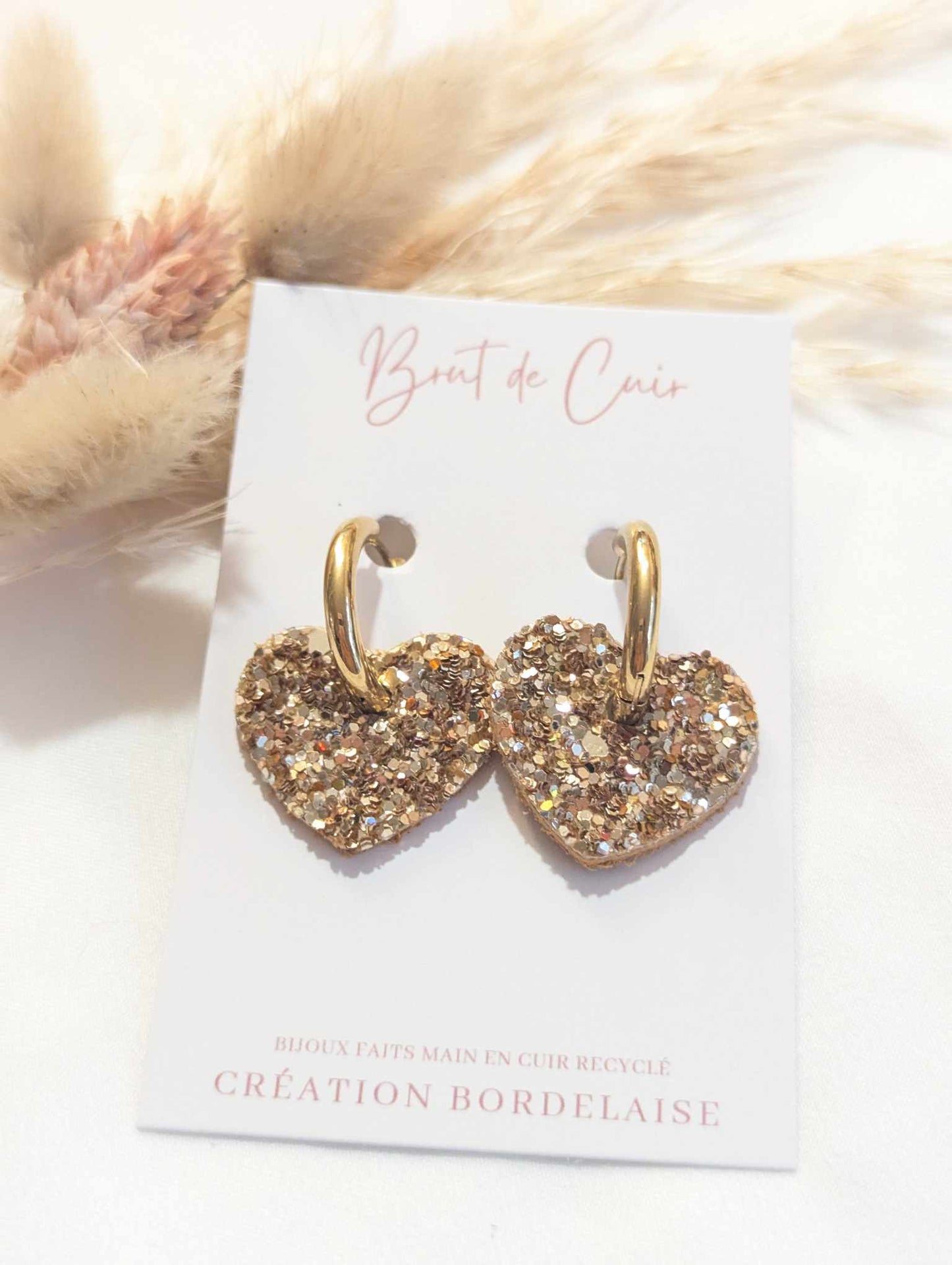 Boucles ESMÉE