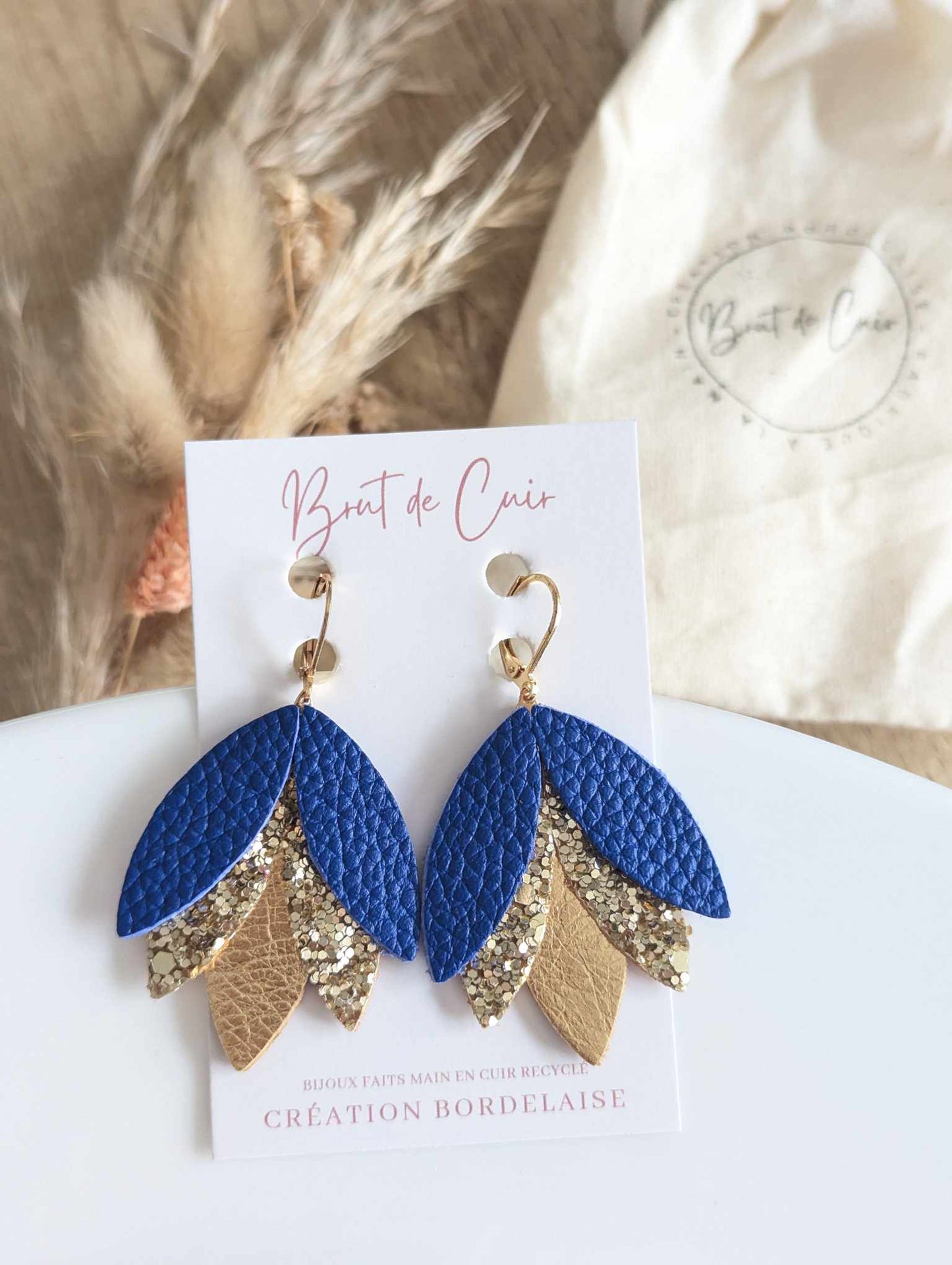 Boucles FLO