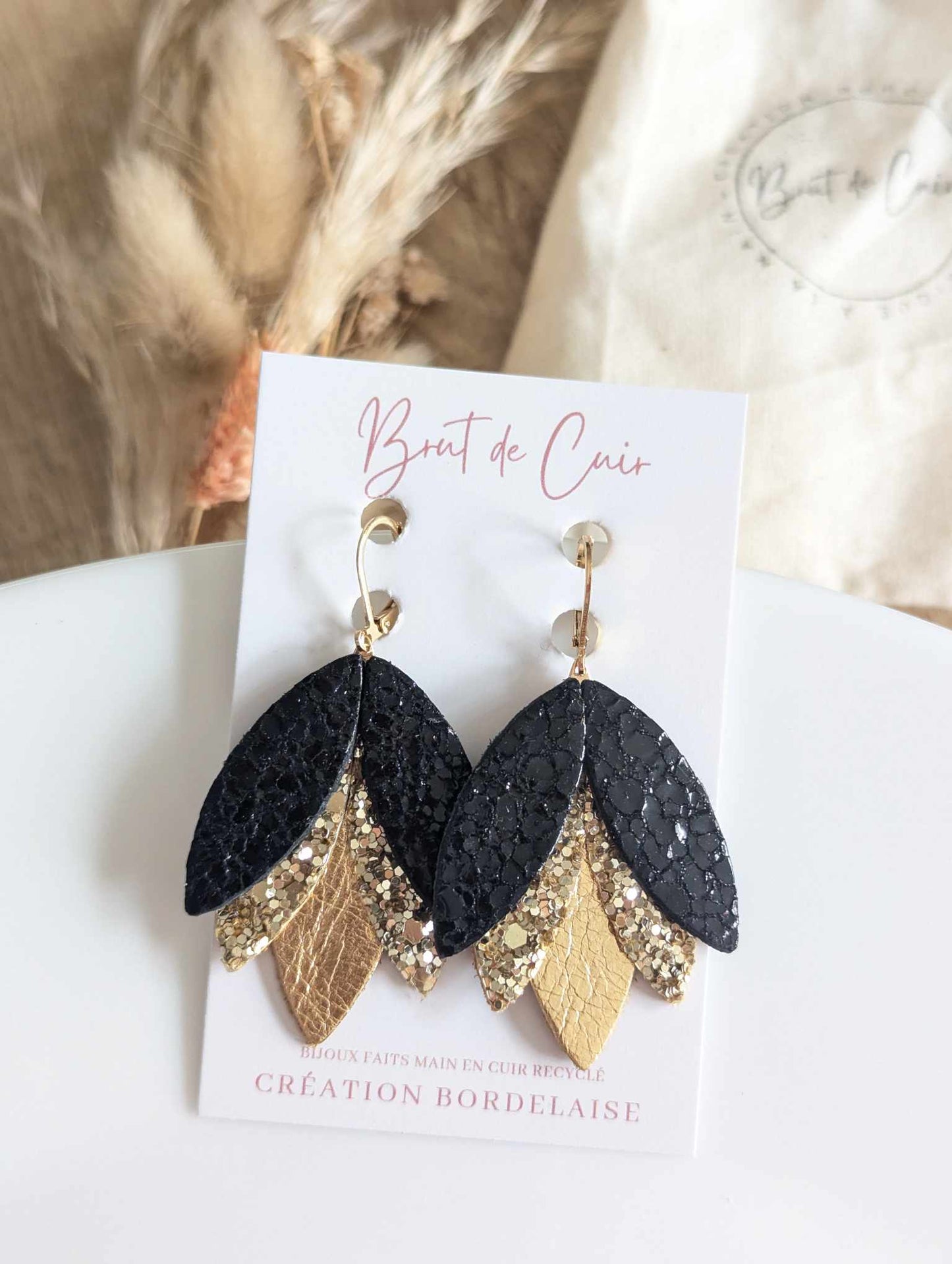 Boucles FLO