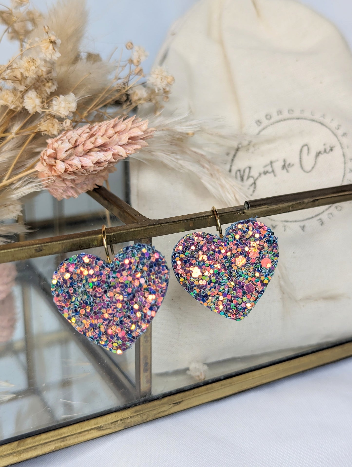 Boucles Beatriz