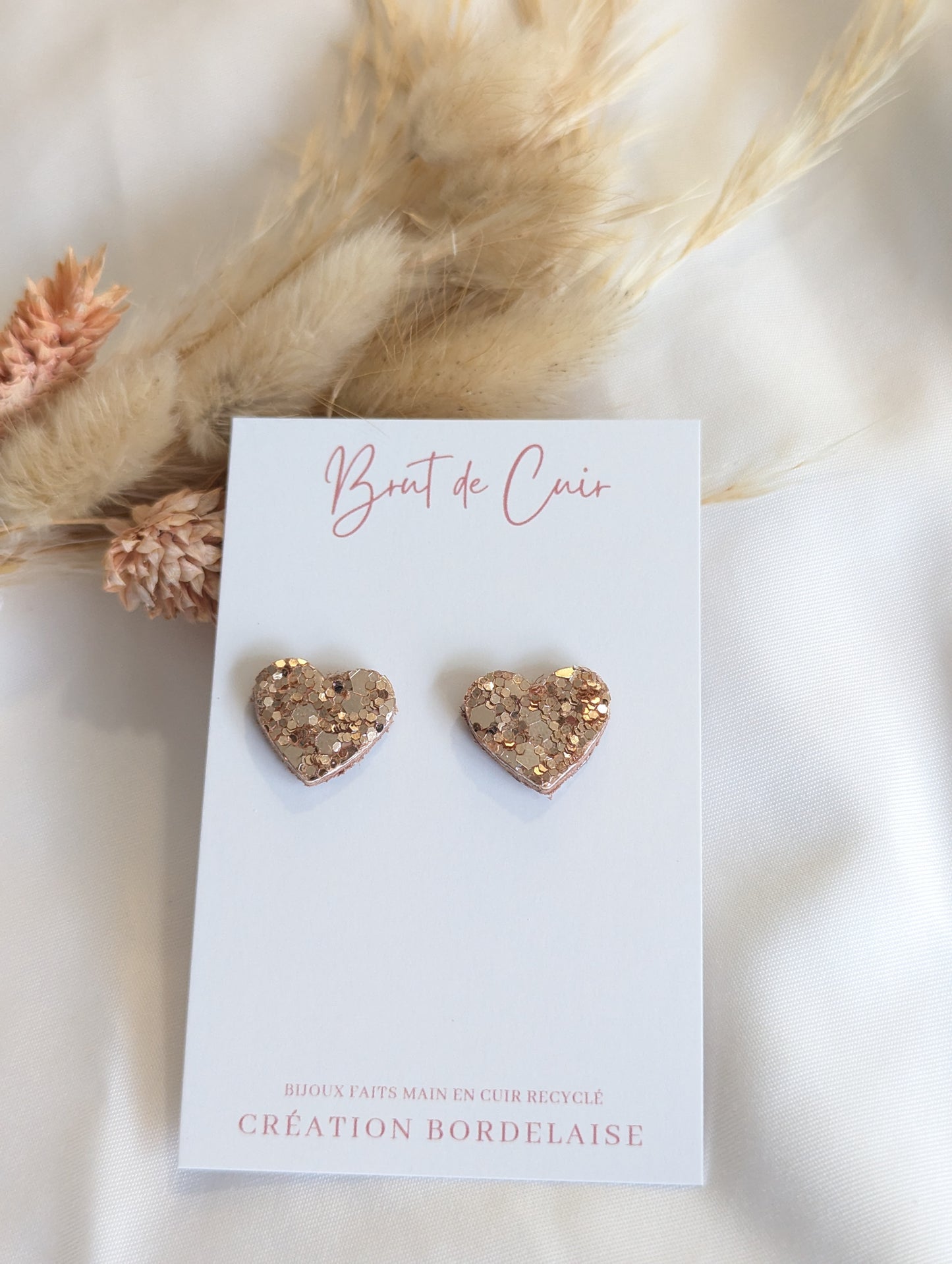PUCES COEURS