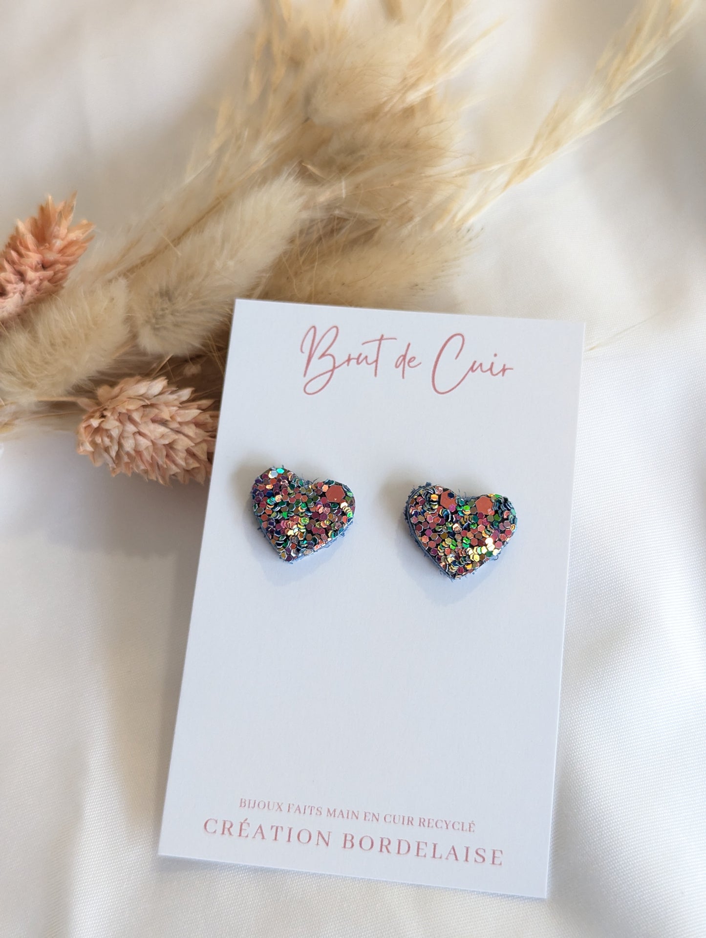 PUCES COEURS