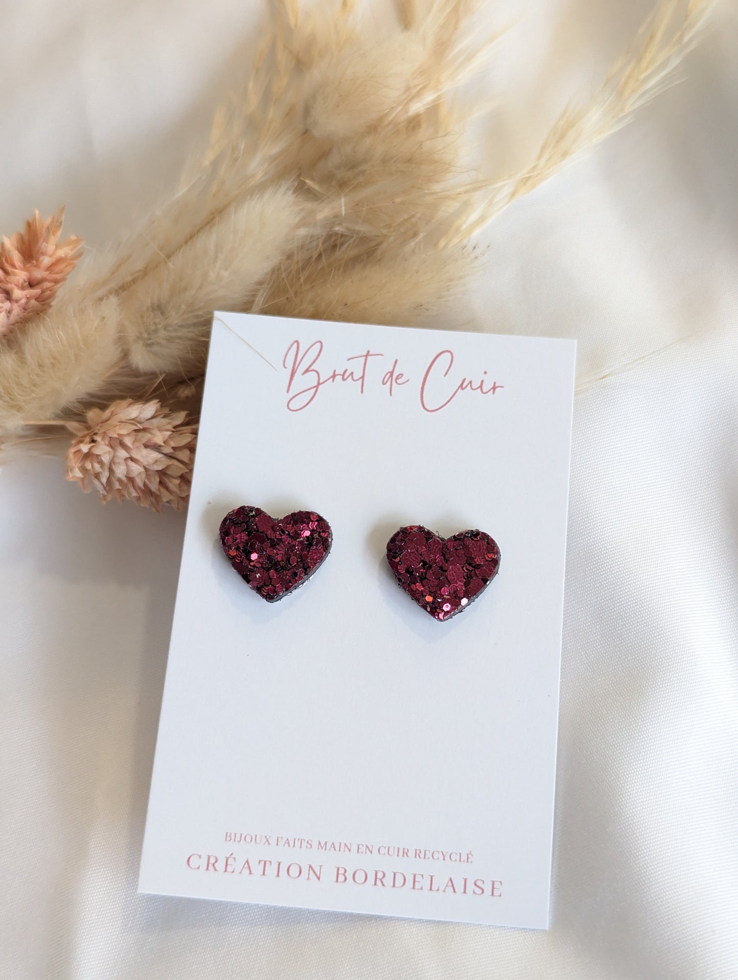 PUCES COEURS