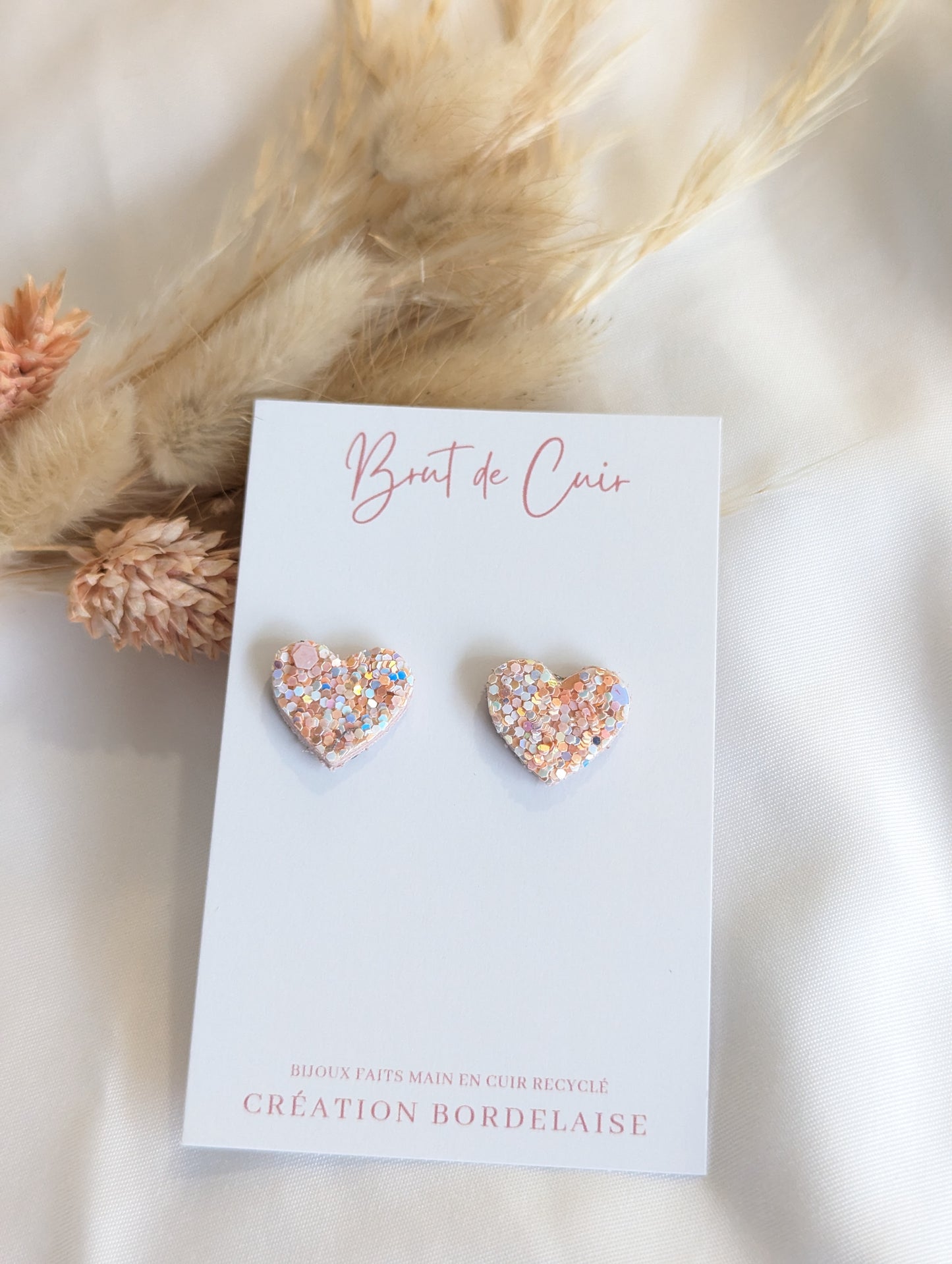 PUCES COEURS