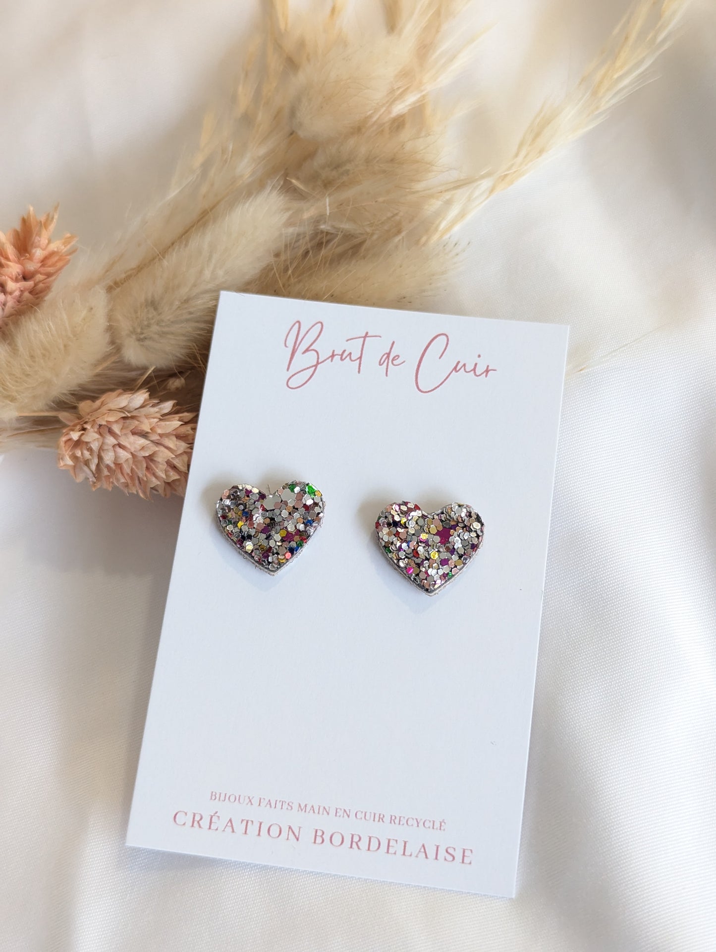 PUCES COEURS