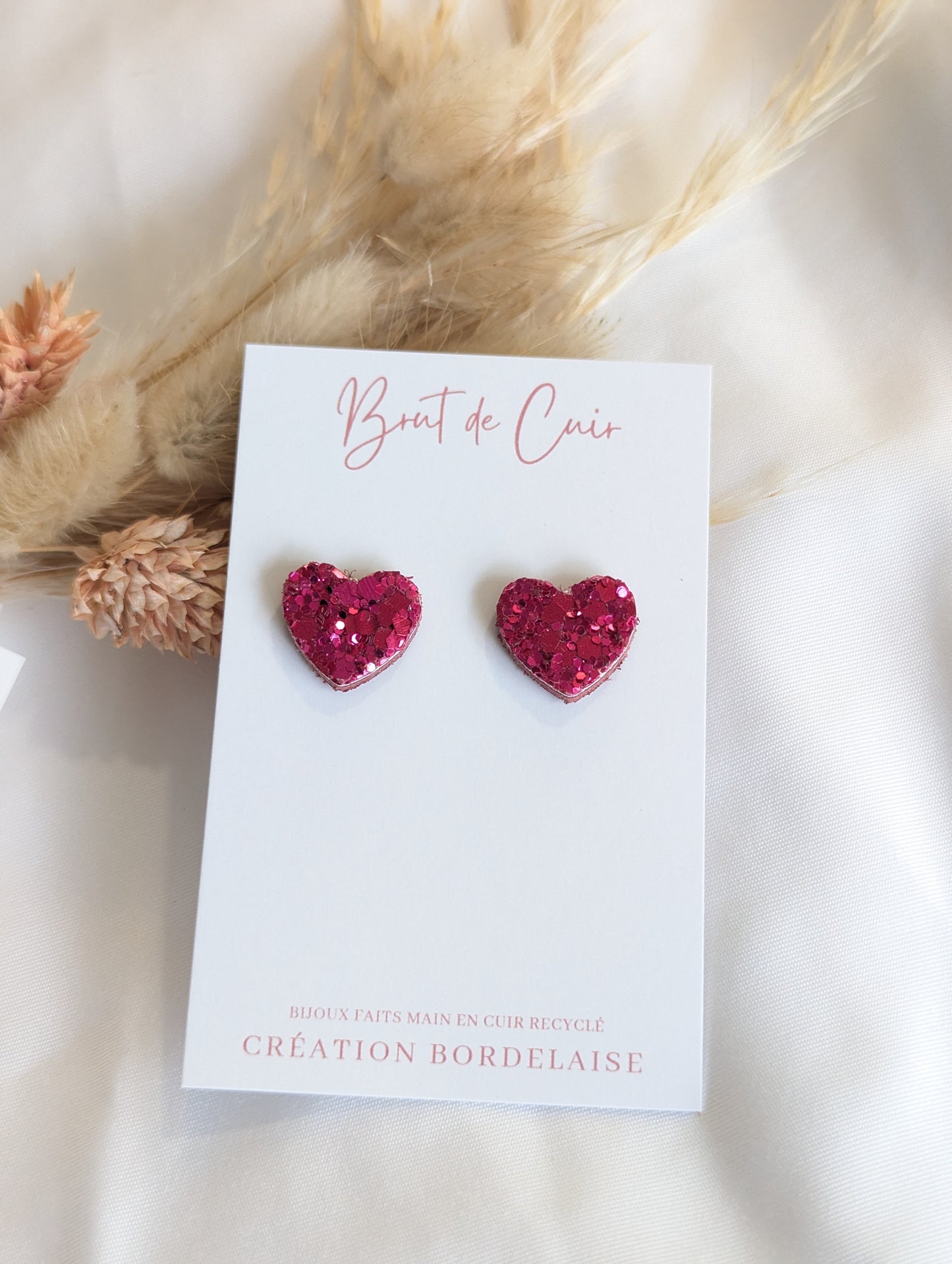 PUCES COEURS