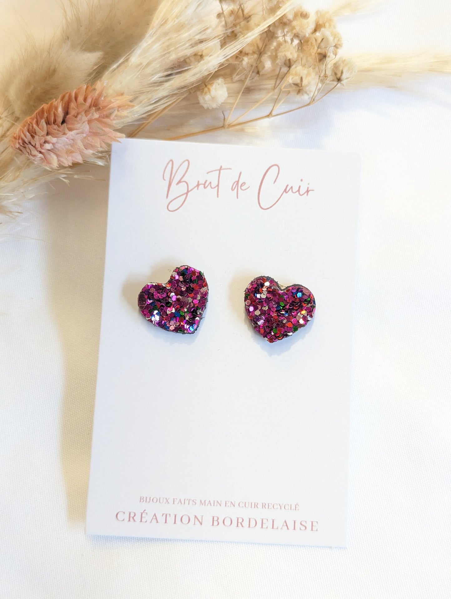 PUCES COEURS