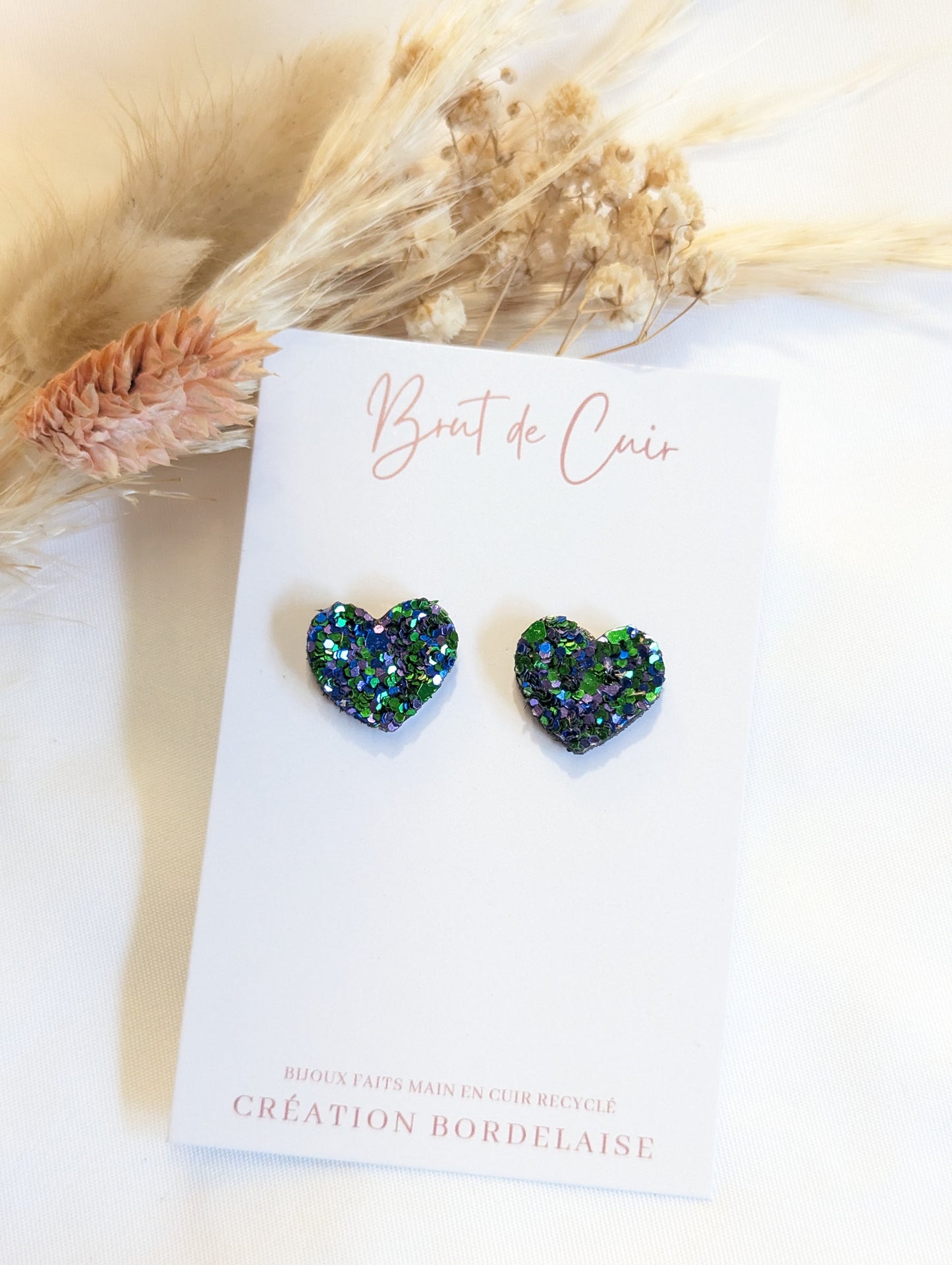PUCES COEURS