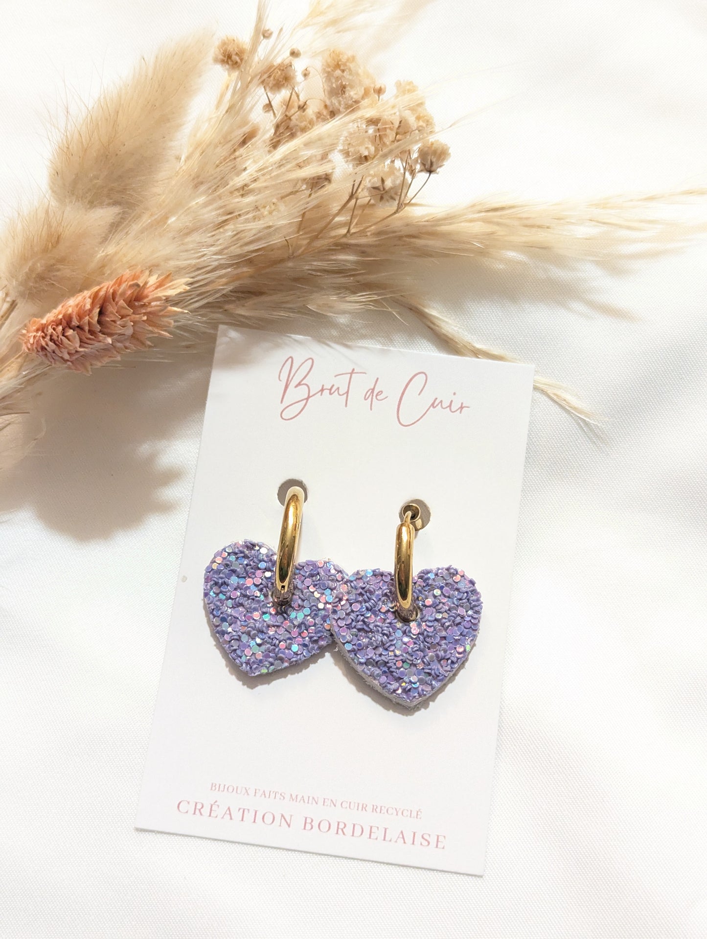 Boucles ESMÉE