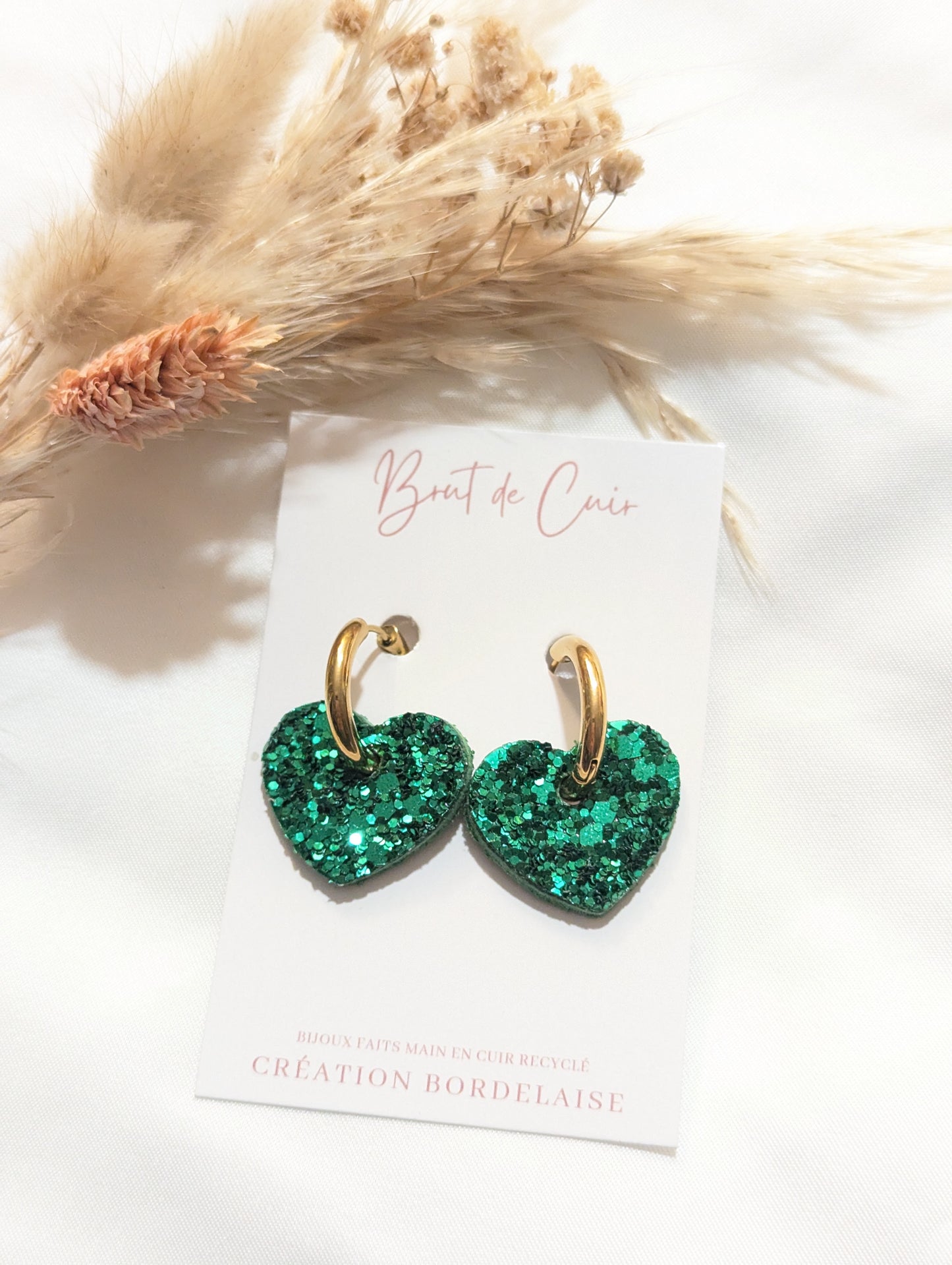 Boucles ESMÉE