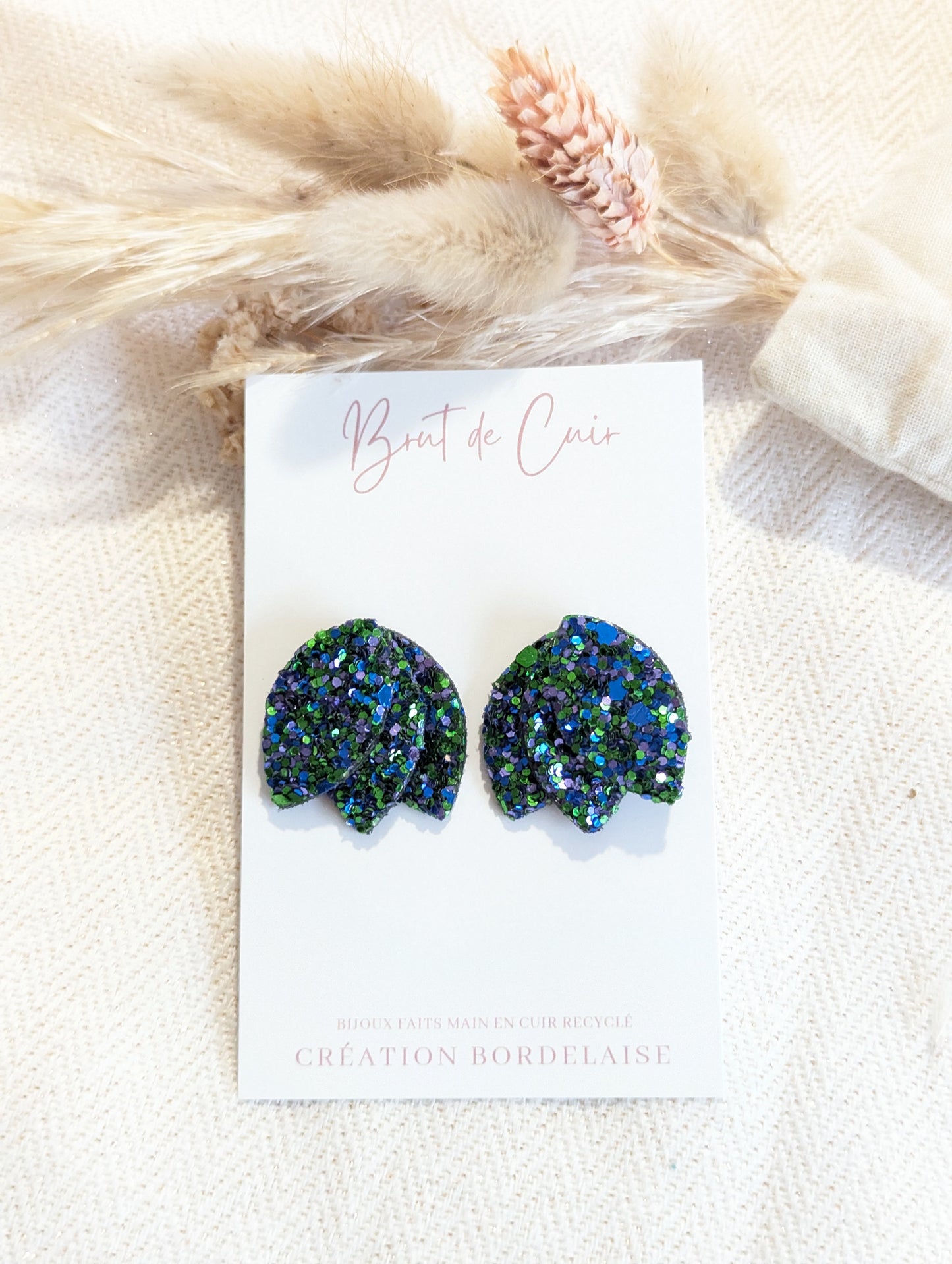 Boucles Romy