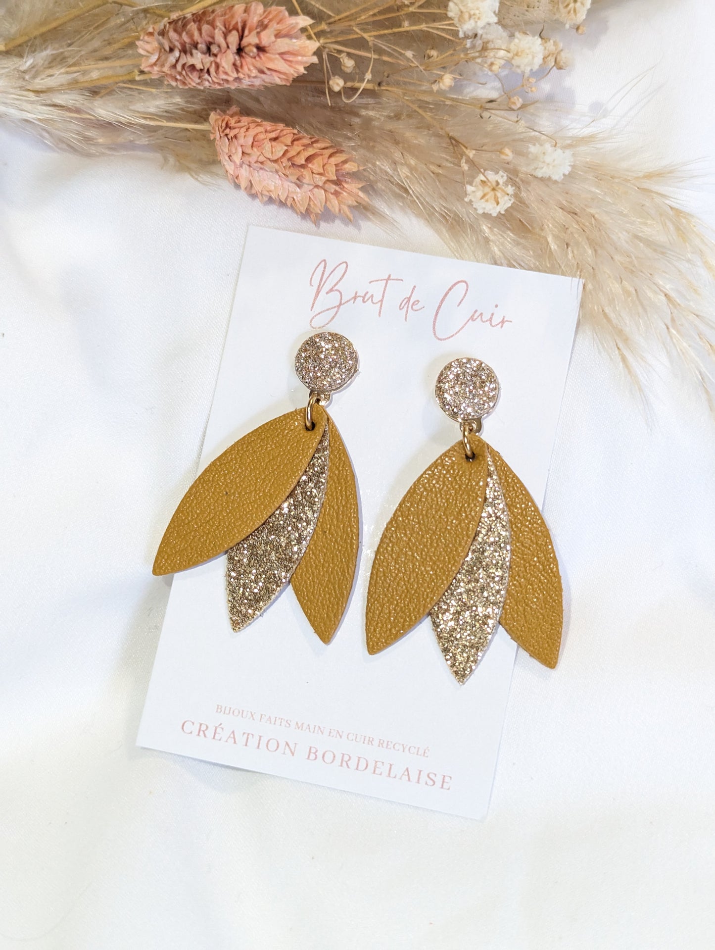 Boucles Gaëlle