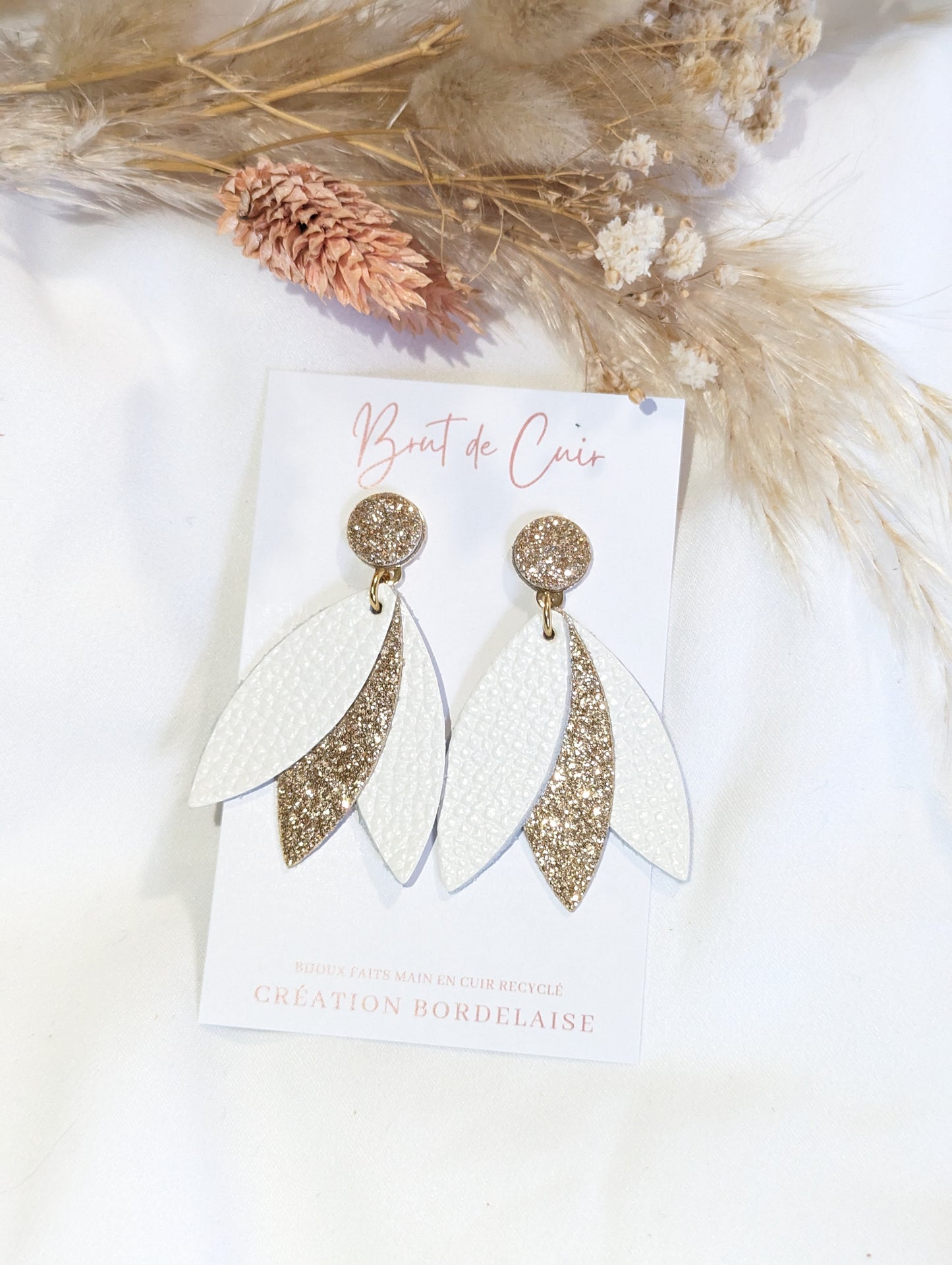 Boucles Gaëlle