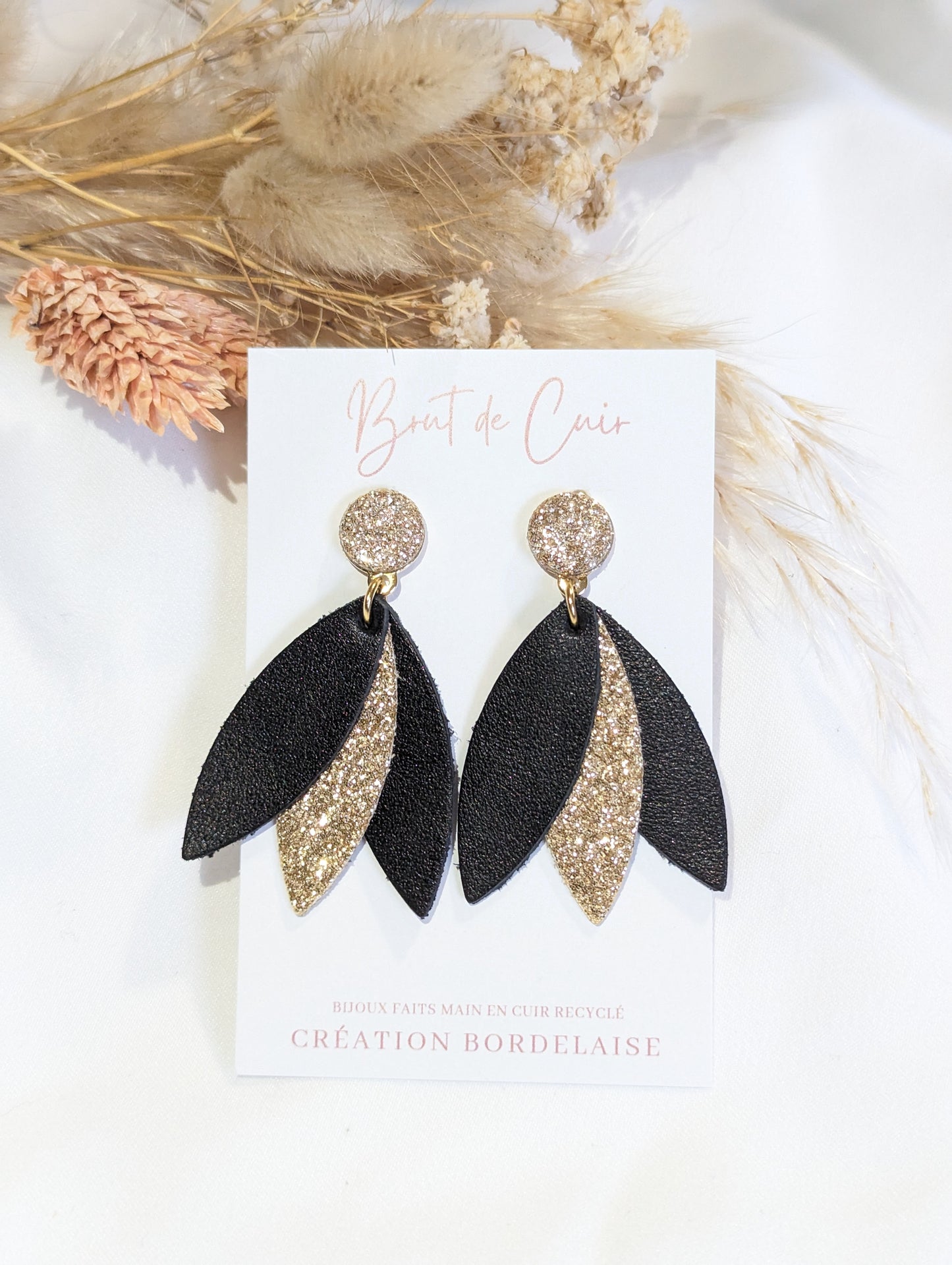 Boucles Gaëlle