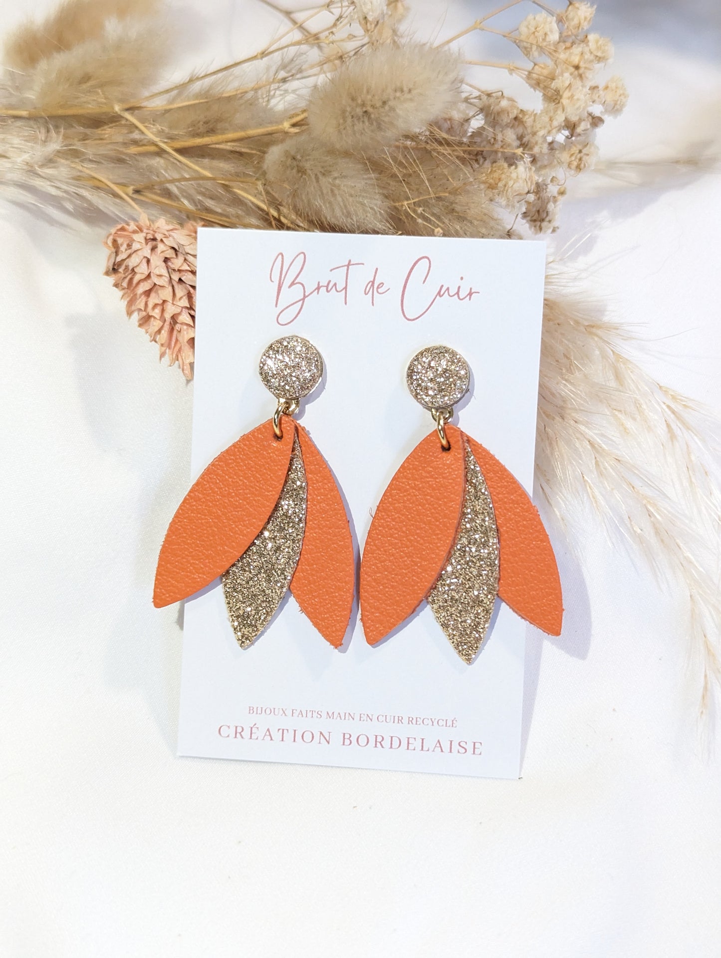 Boucles Gaëlle