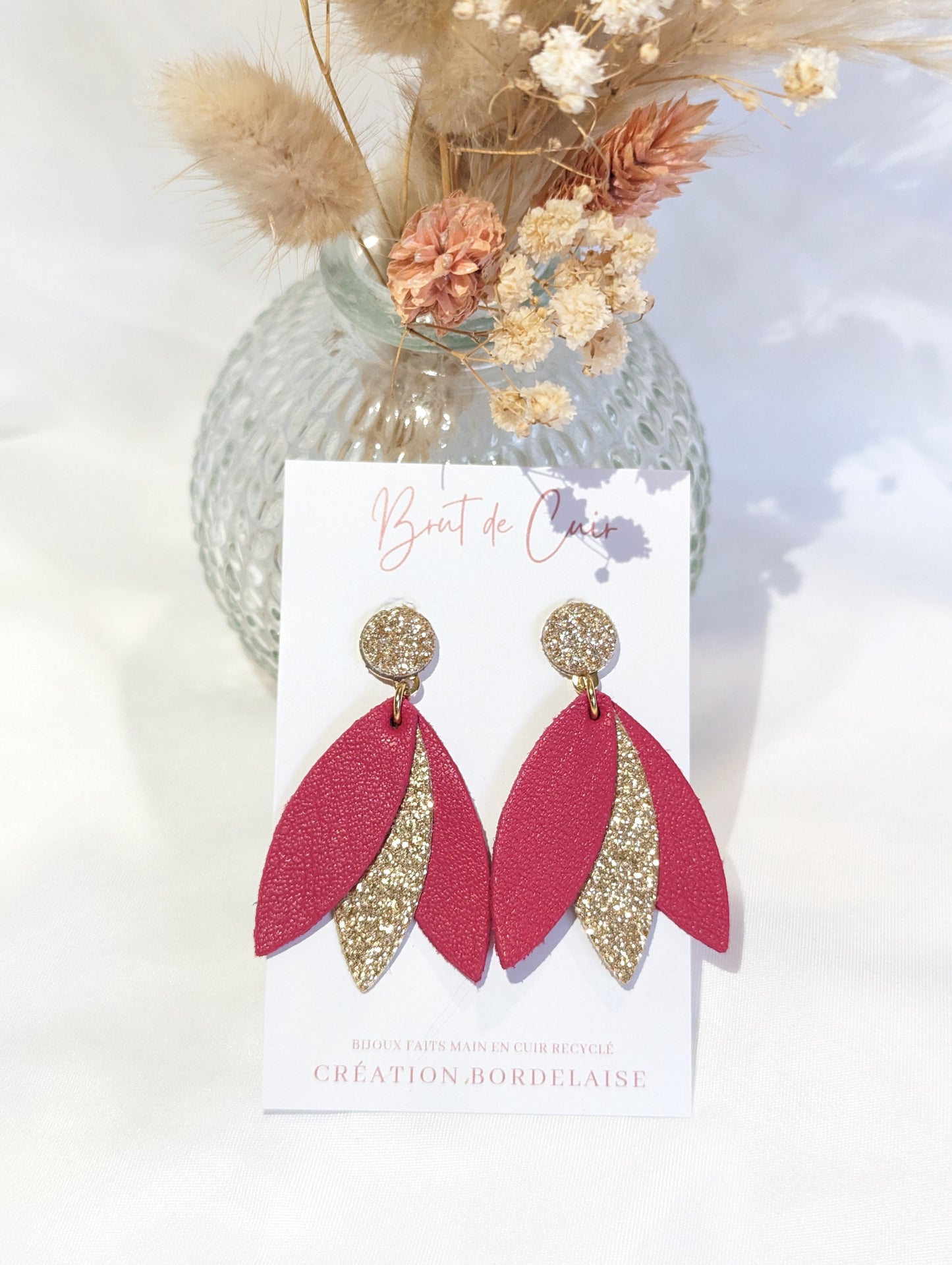 Boucles Gaëlle