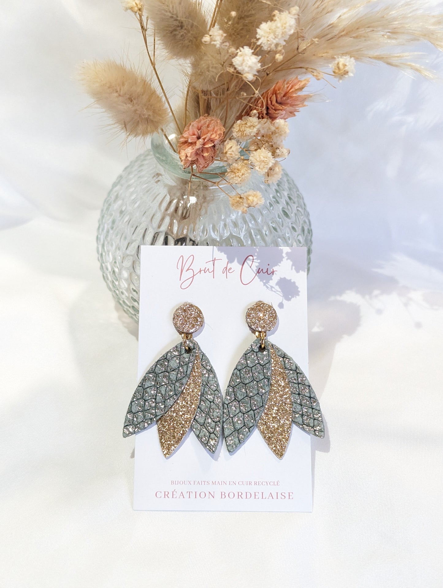 Boucles Gaëlle