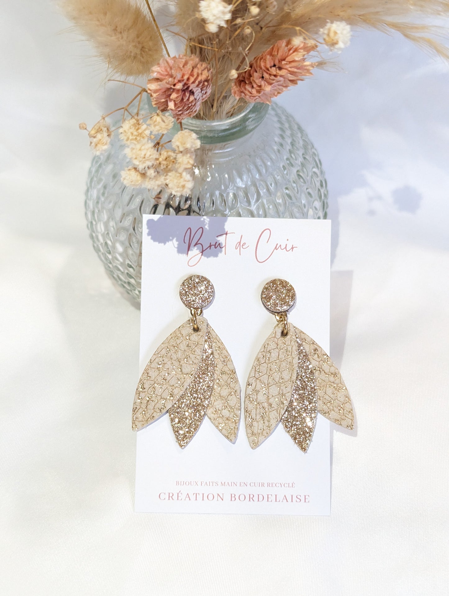 Boucles Gaëlle