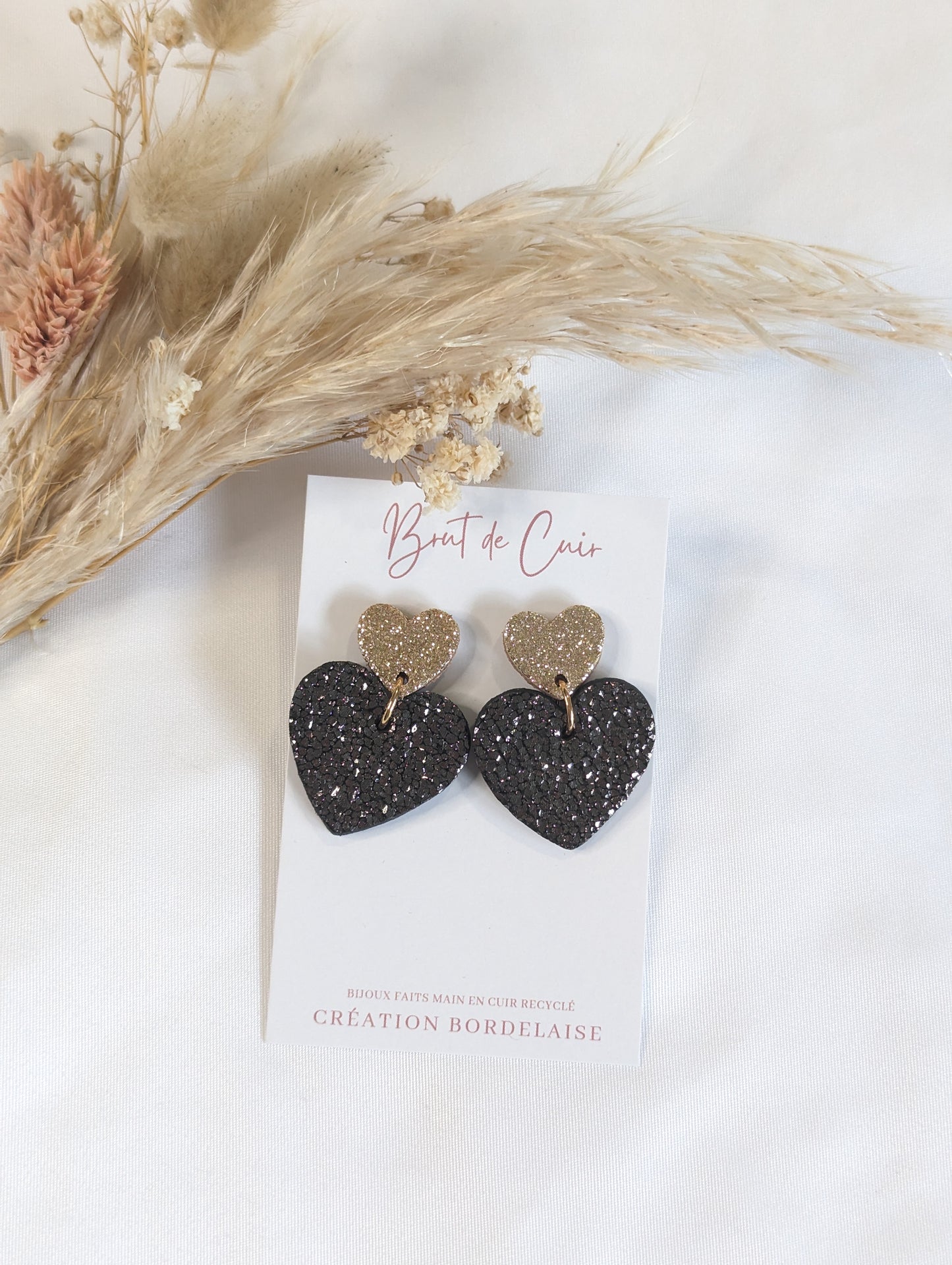 Boucles Belza