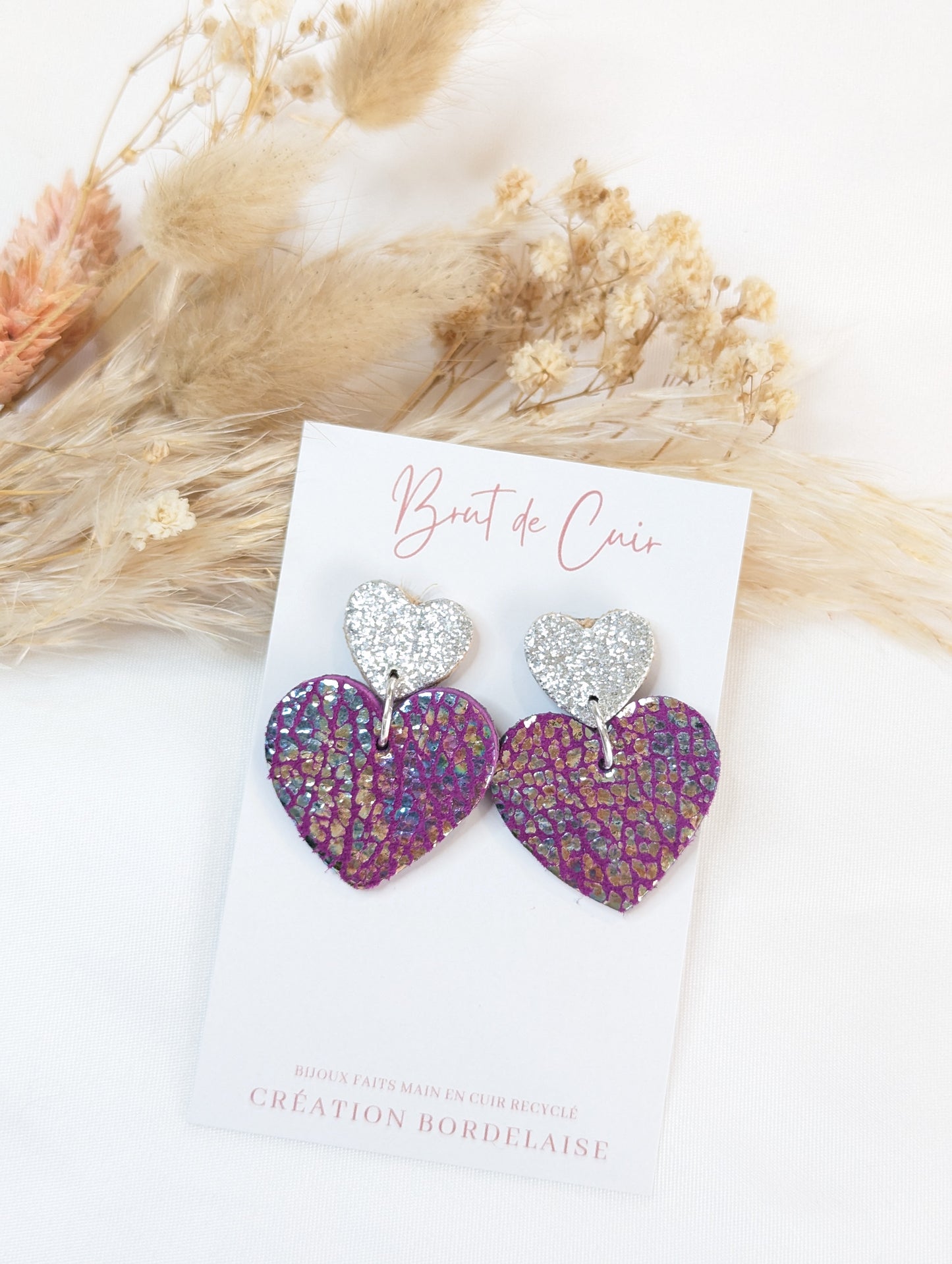 Boucles Belza