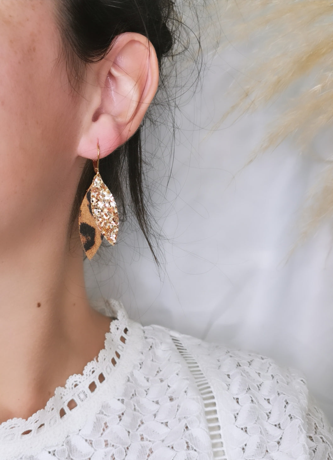 Boucles Elise