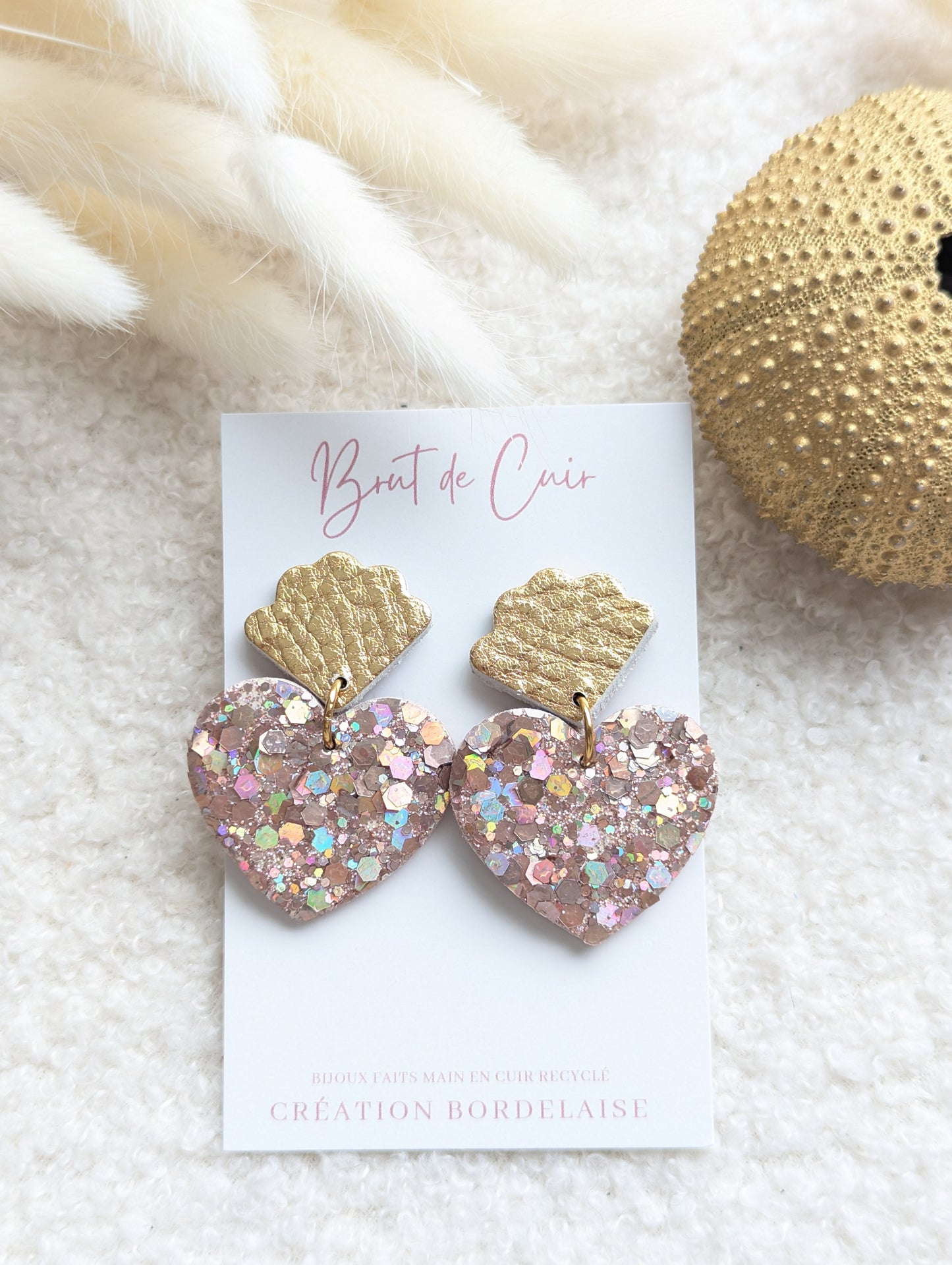 Boucles JULIETTE