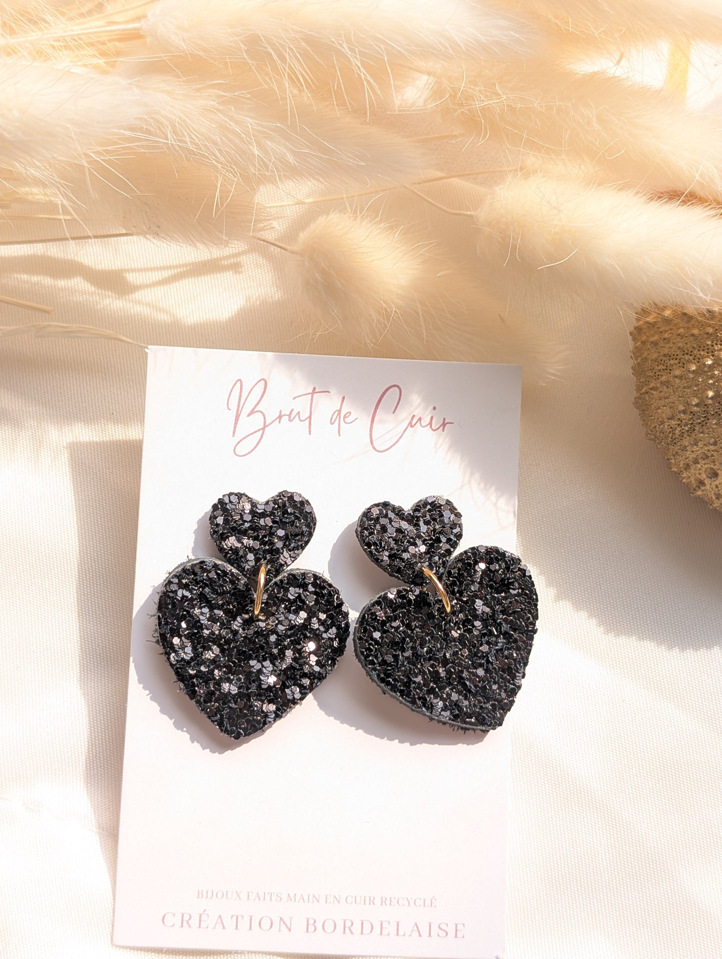 BELZA GLITTER
