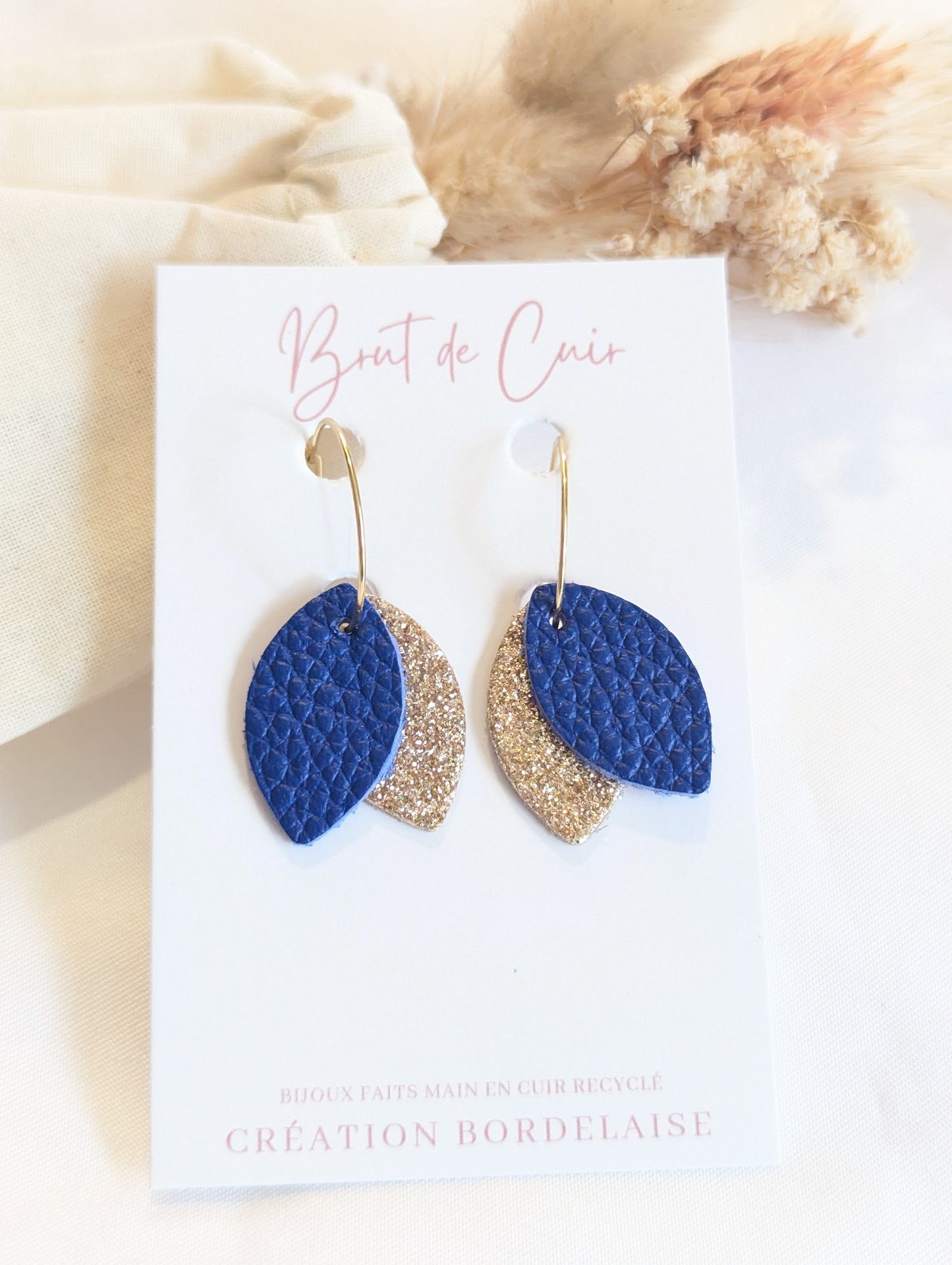 Boucles LOLA