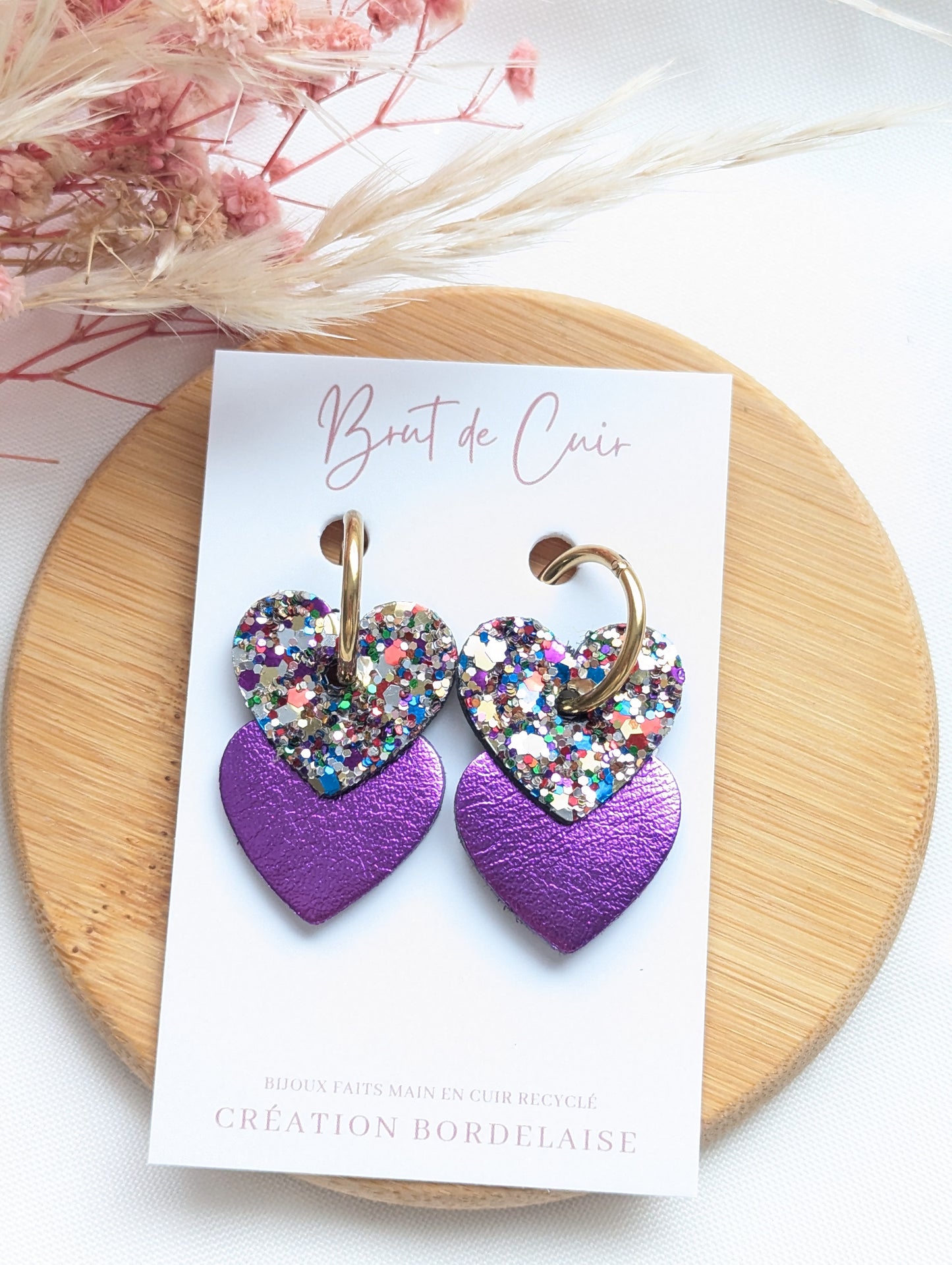 Mini jade CAPSULE ST-Valentin