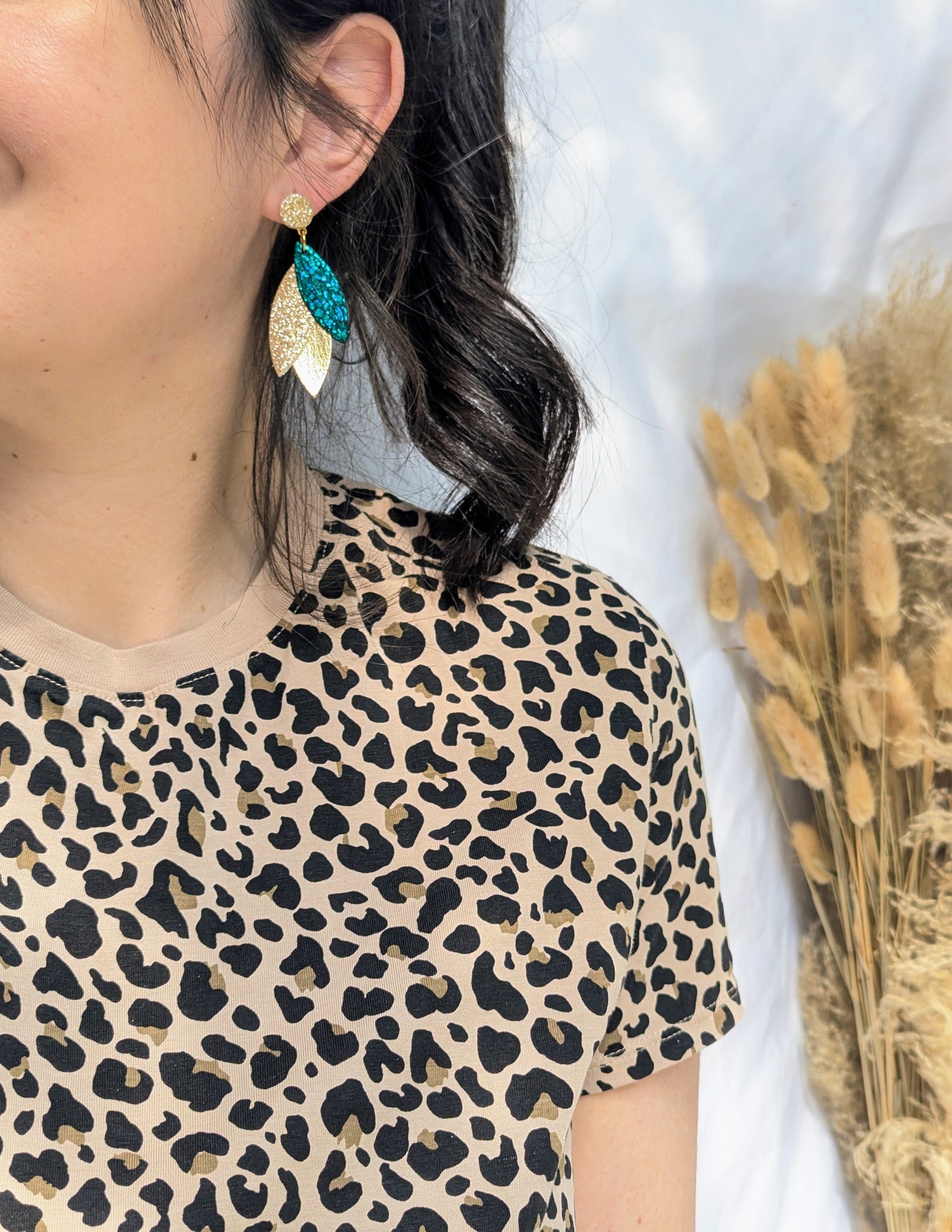 Boucles PIA
