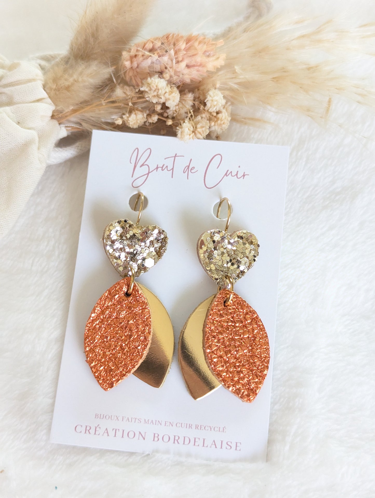Boucles LAURA