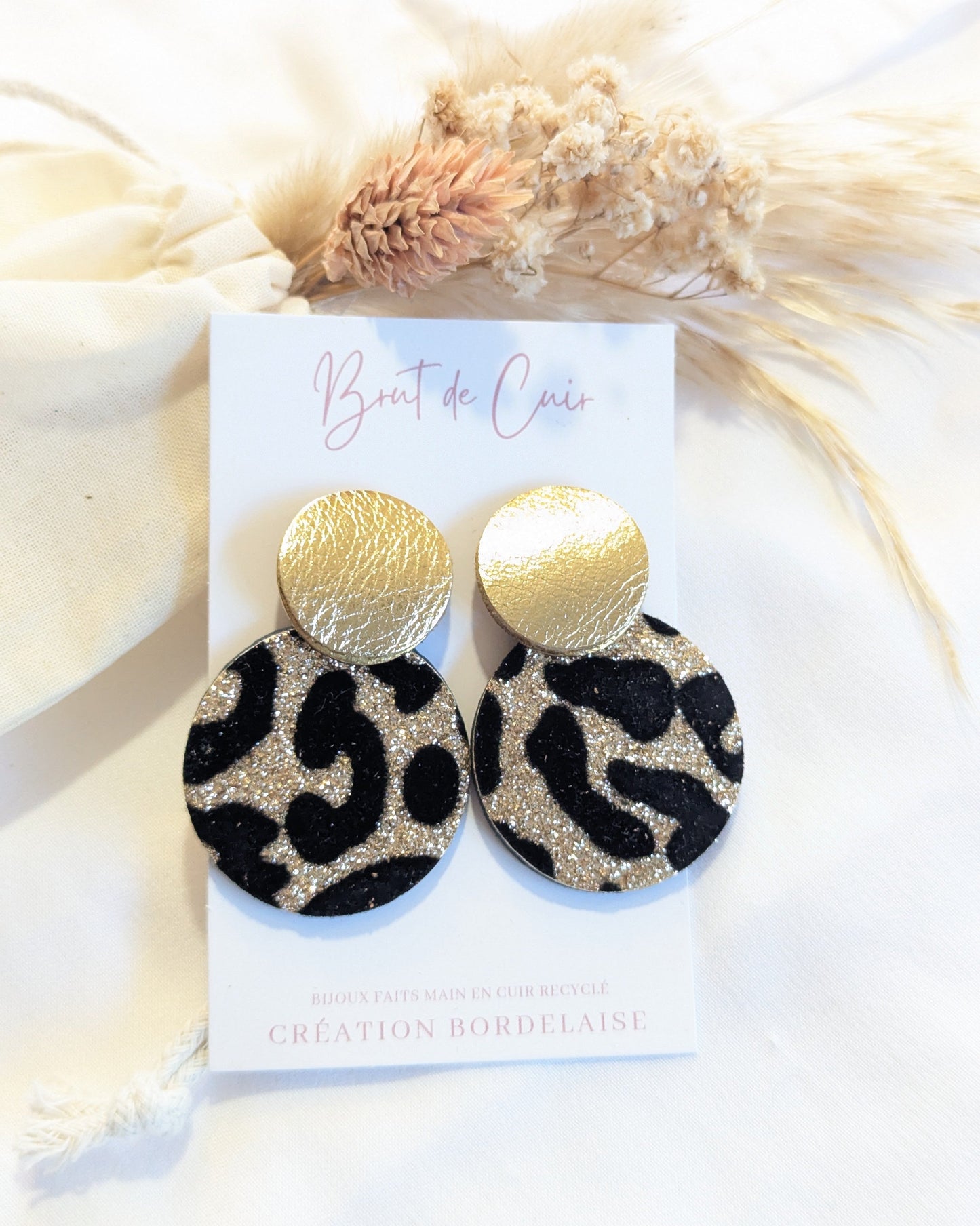 Boucles LOUNA