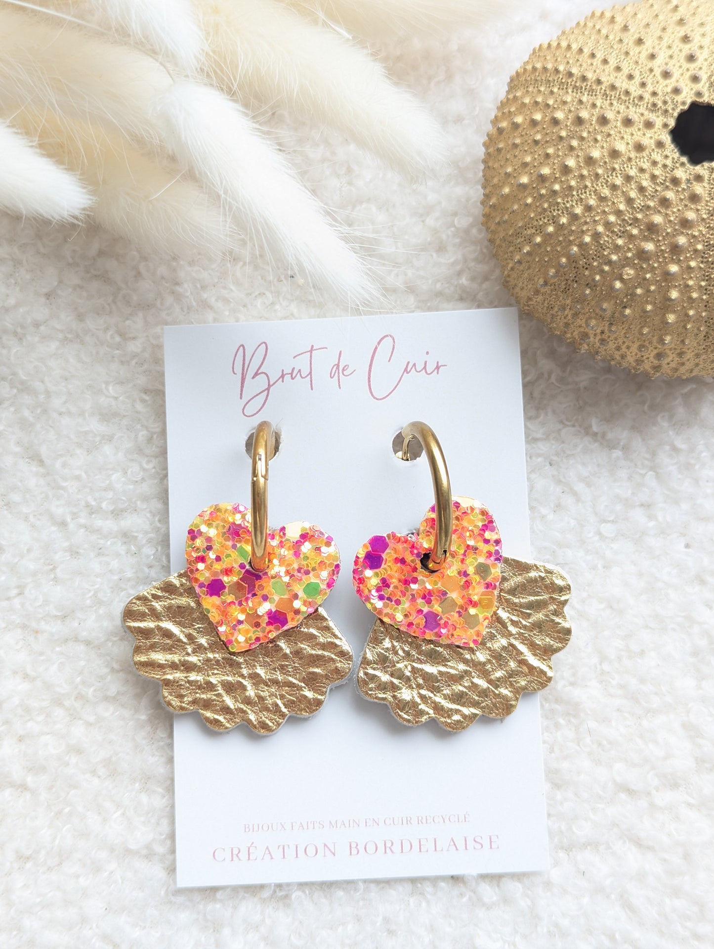Boucles GINA