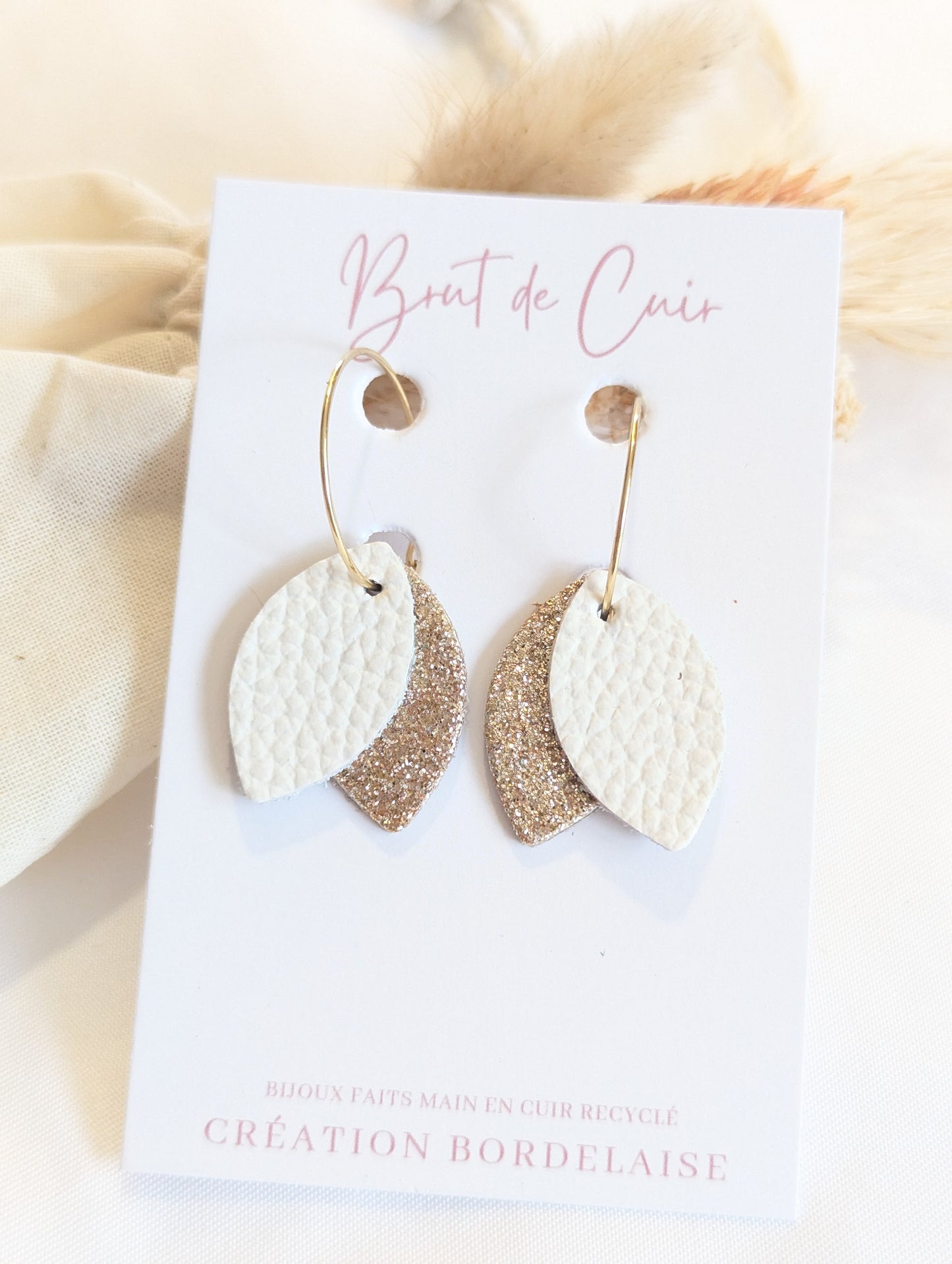 Boucles LOLA